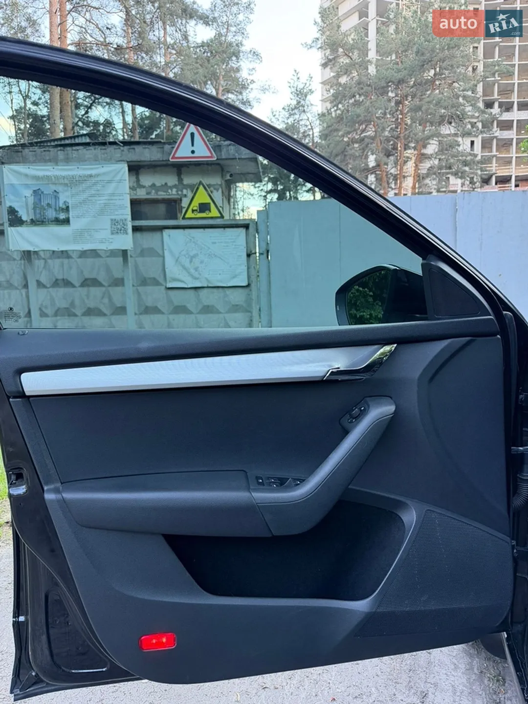 2014 Skoda Octavia - мініатюра 10