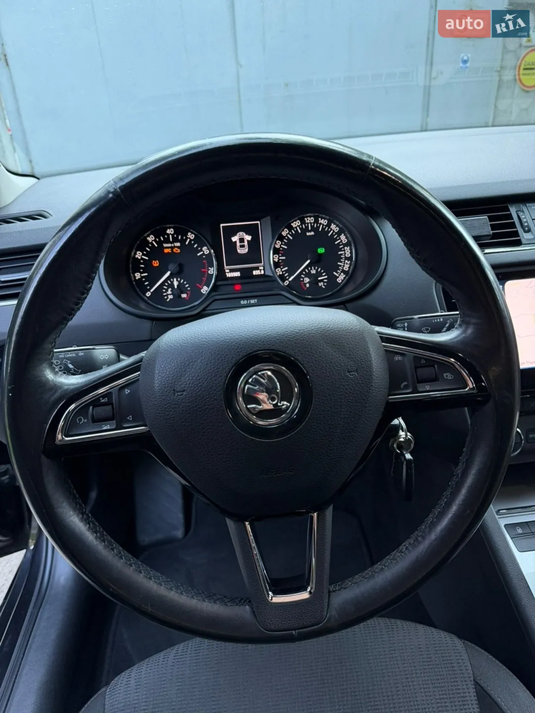 2014 Skoda Octavia - мініатюра 15