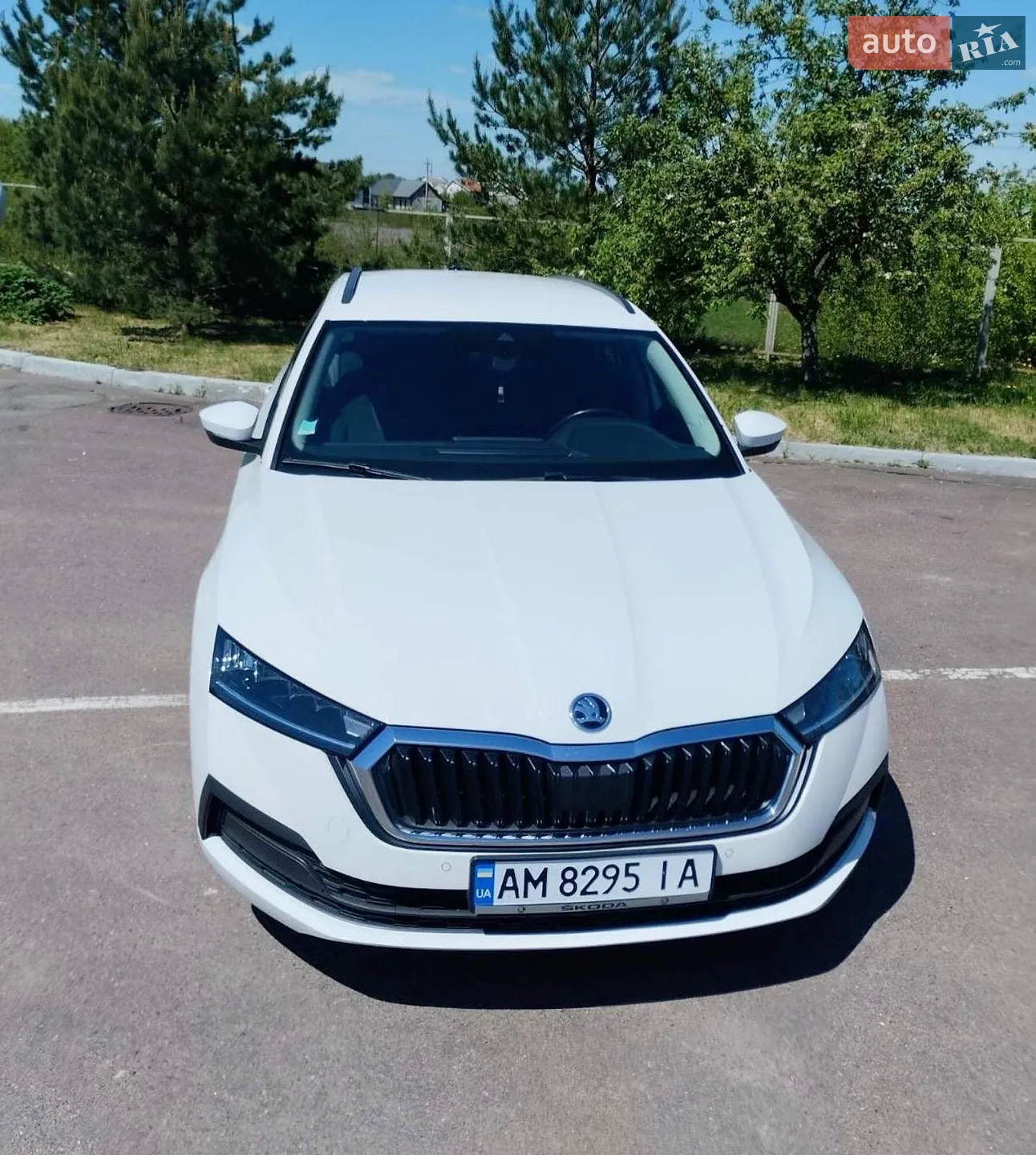 2020 Skoda Octavia - мініатюра 2