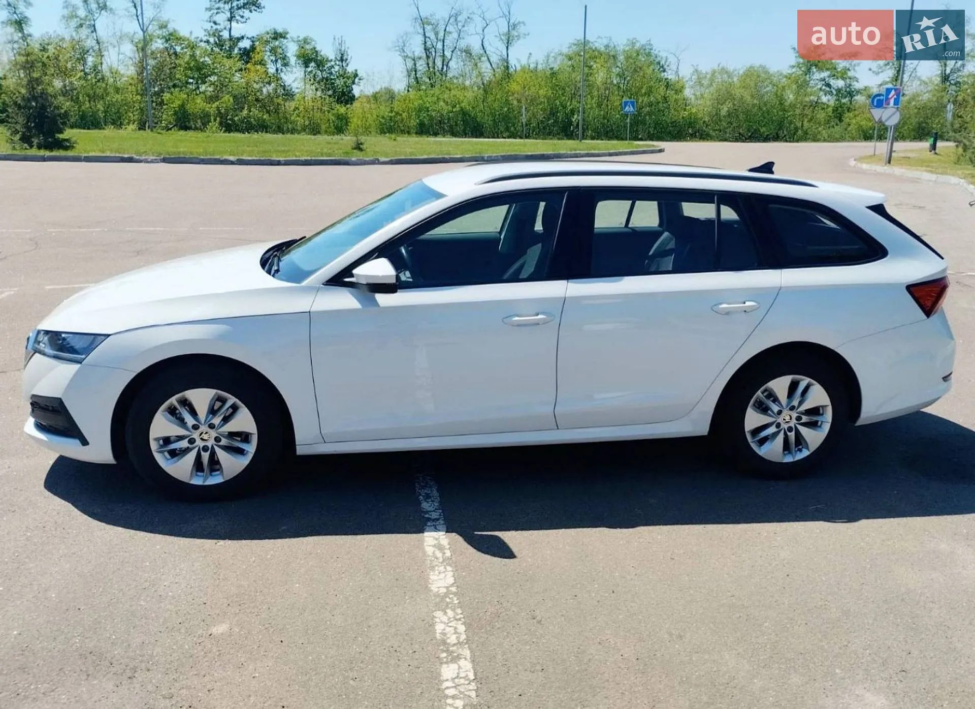 2020 Skoda Octavia - мініатюра 3