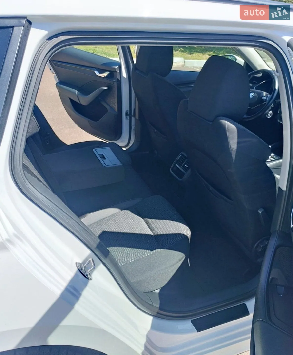 2020 Skoda Octavia - мініатюра 11