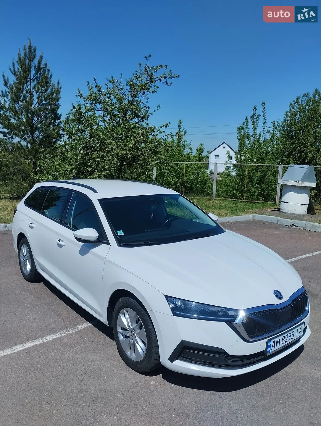 2020 Skoda Octavia - мініатюра 17