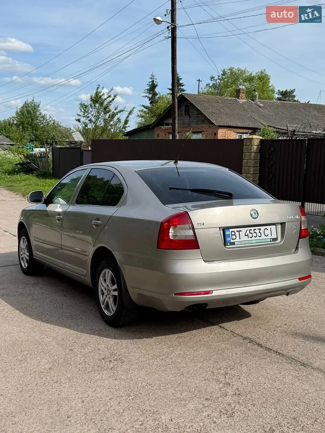 2012 Skoda Octavia - мініатюра 6
