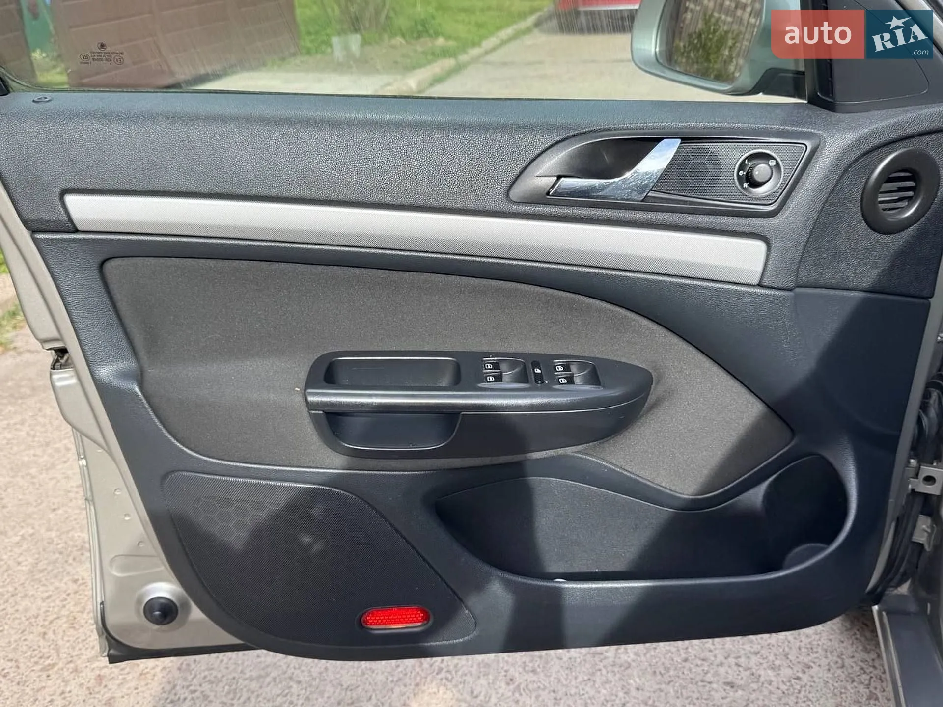2012 Skoda Octavia - мініатюра 10