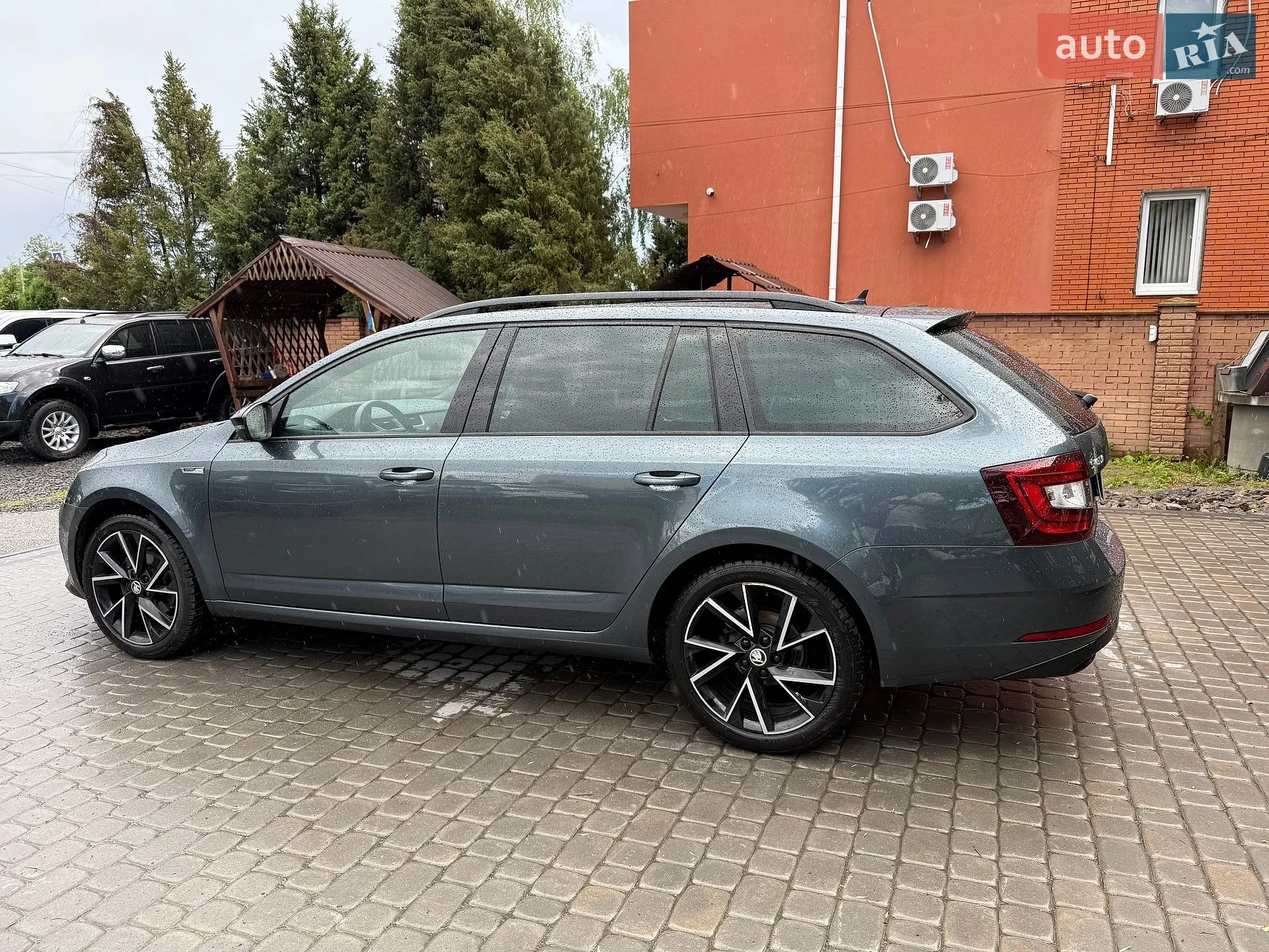 2019 Skoda Octavia - мініатюра 22