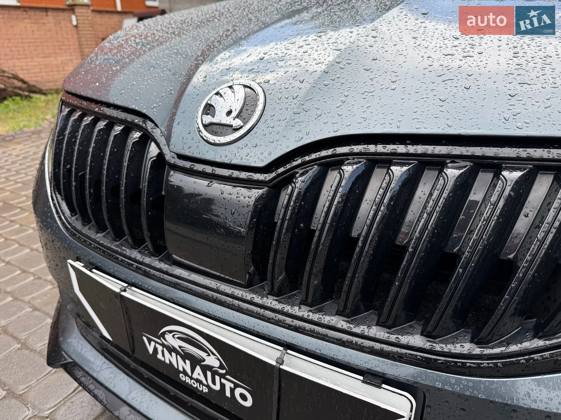 2019 Skoda Octavia - мініатюра 28
