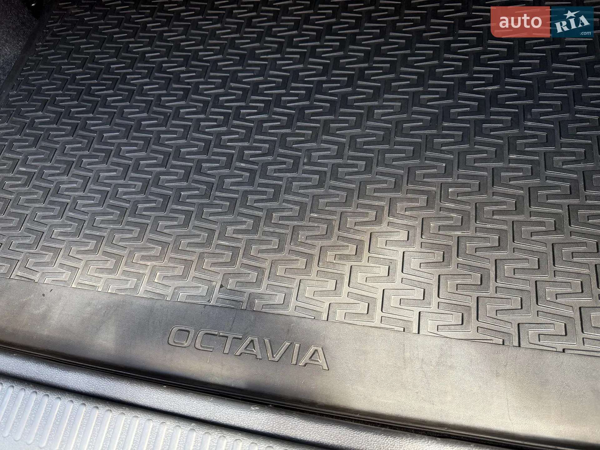 2019 Skoda Octavia - мініатюра 51