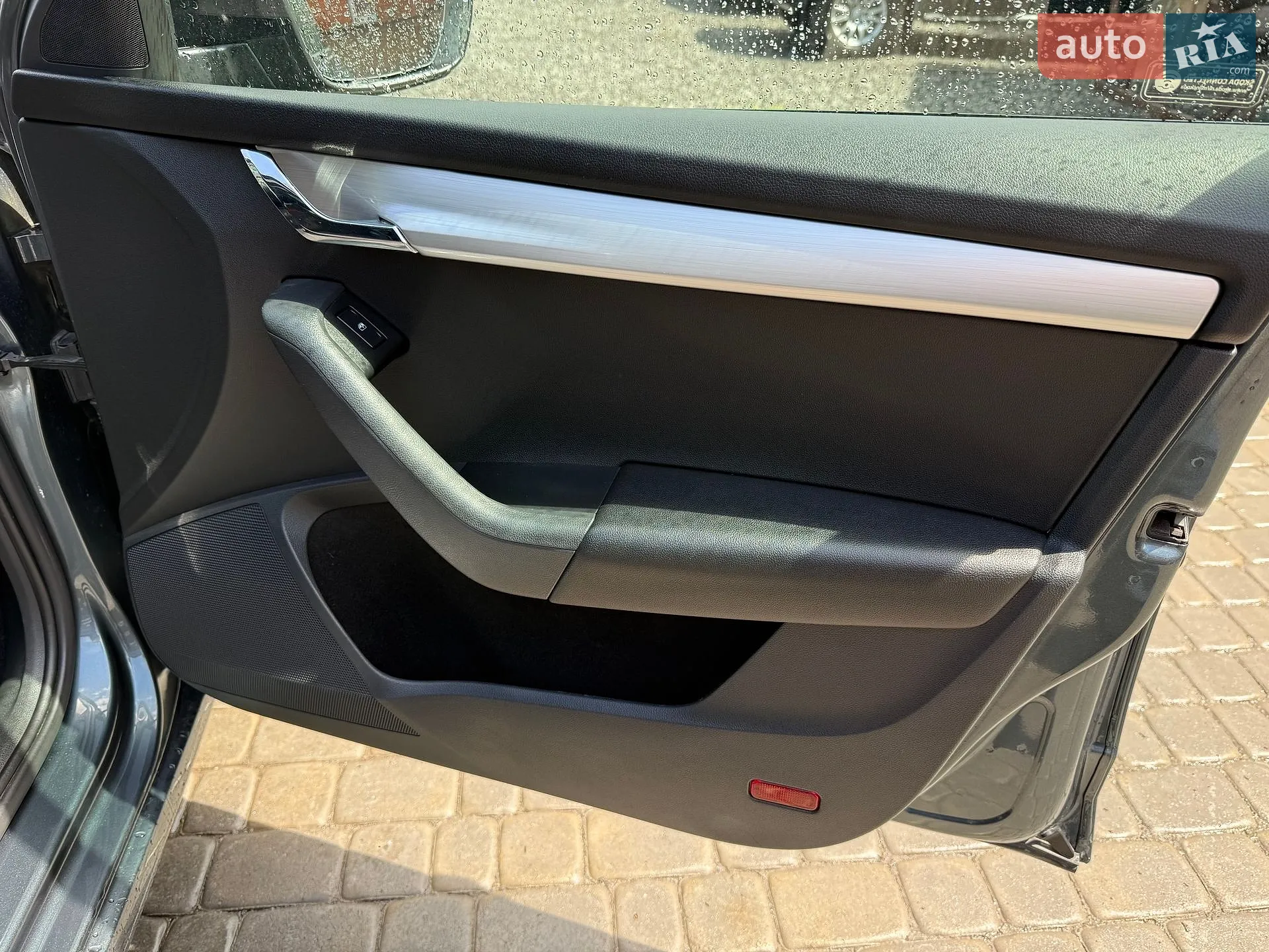 2019 Skoda Octavia - мініатюра 57