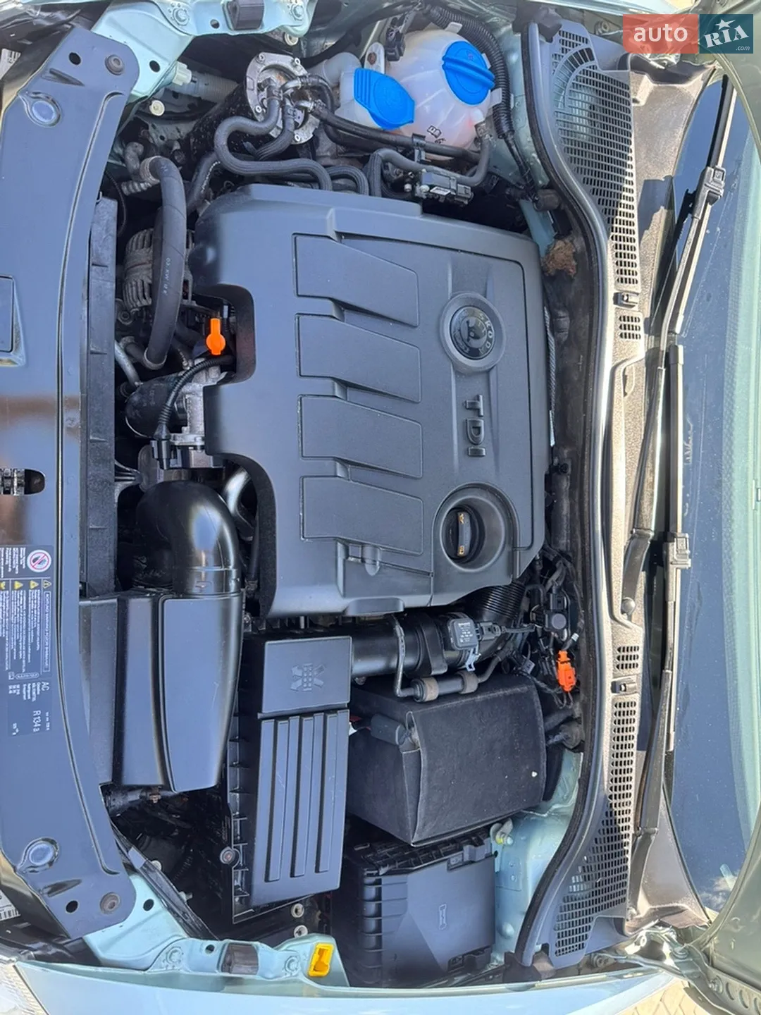 2012 Skoda Octavia - мініатюра 14