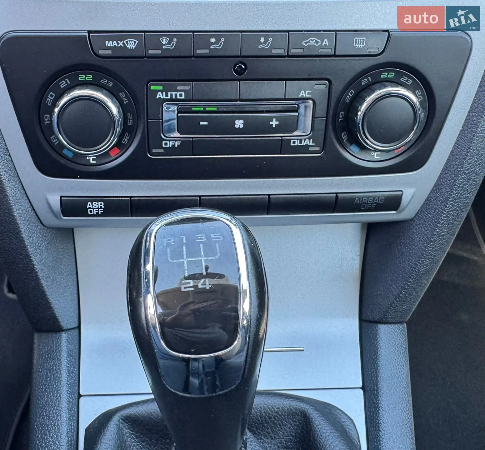 2012 Skoda Octavia - мініатюра 21