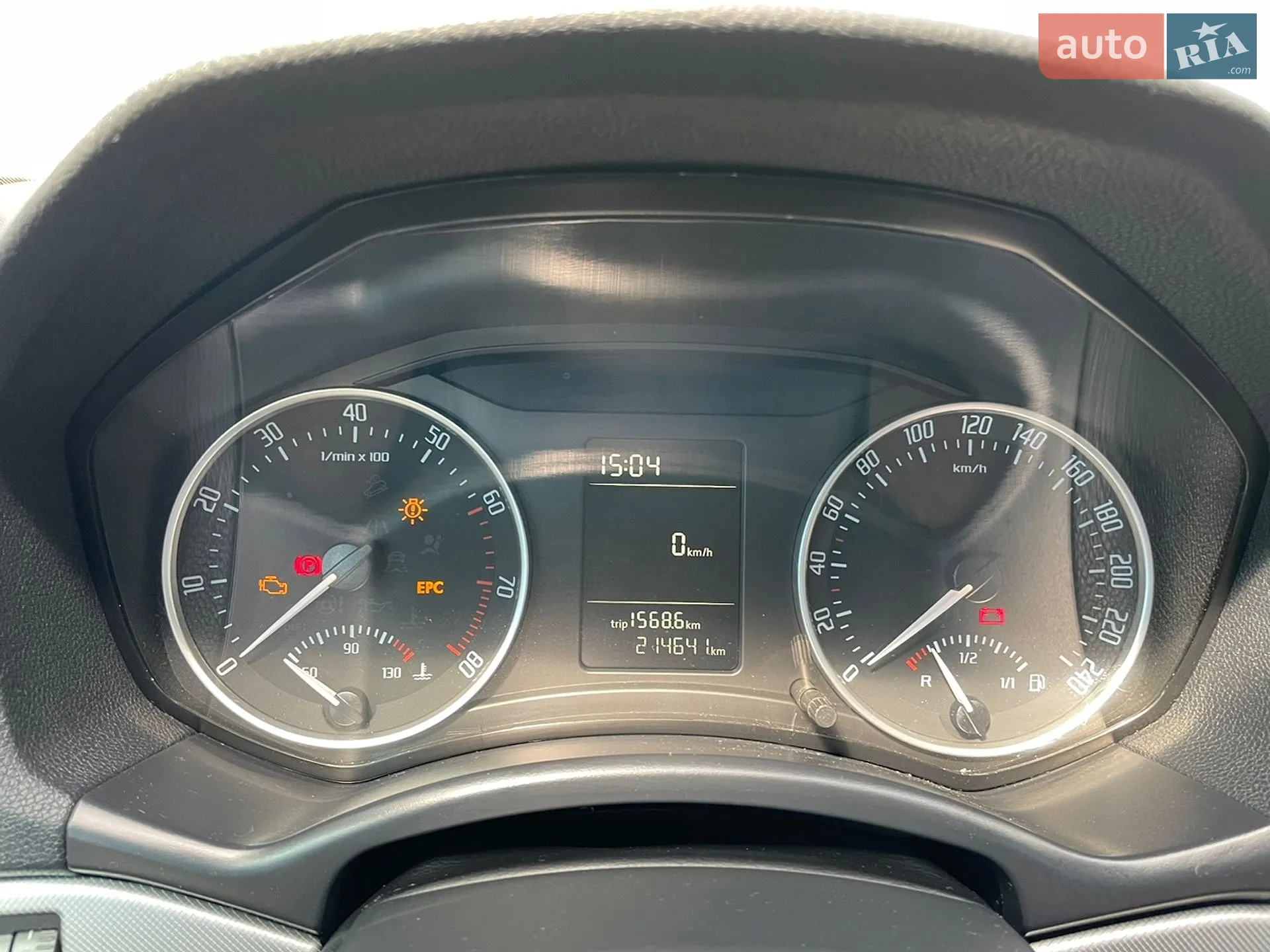 2012 Skoda Octavia - мініатюра 8