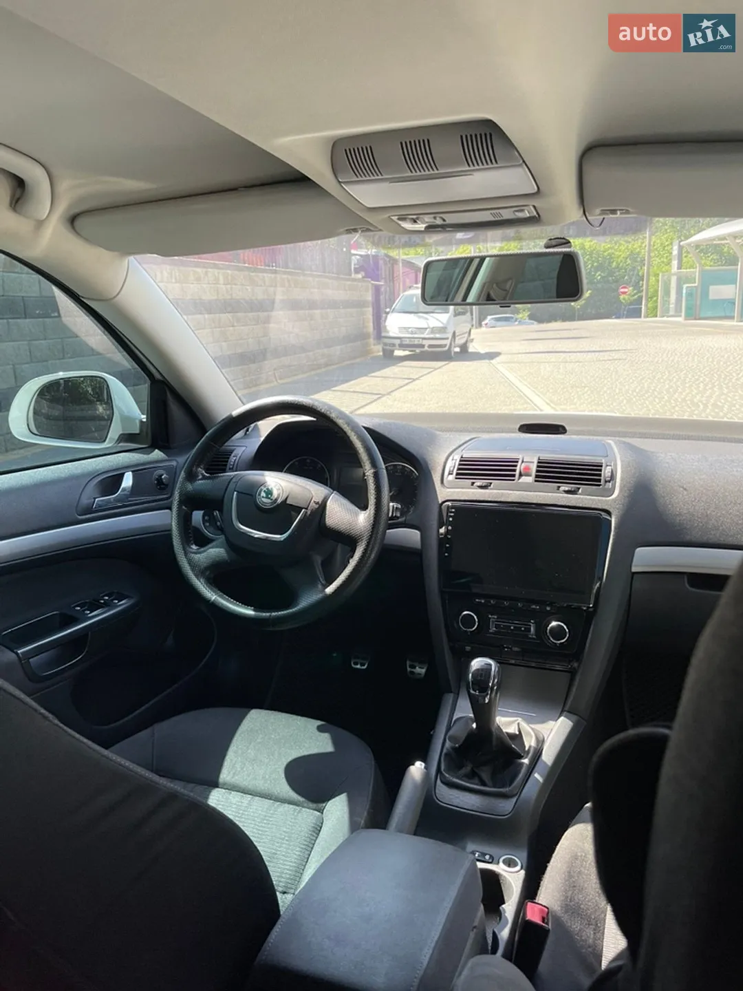 2012 Skoda Octavia - мініатюра 15