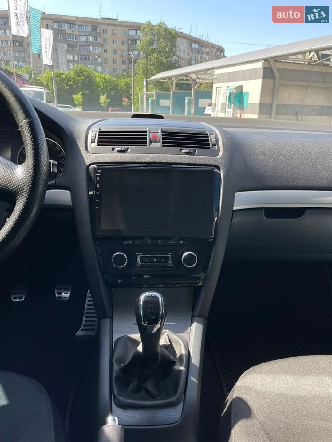 2012 Skoda Octavia - мініатюра 18