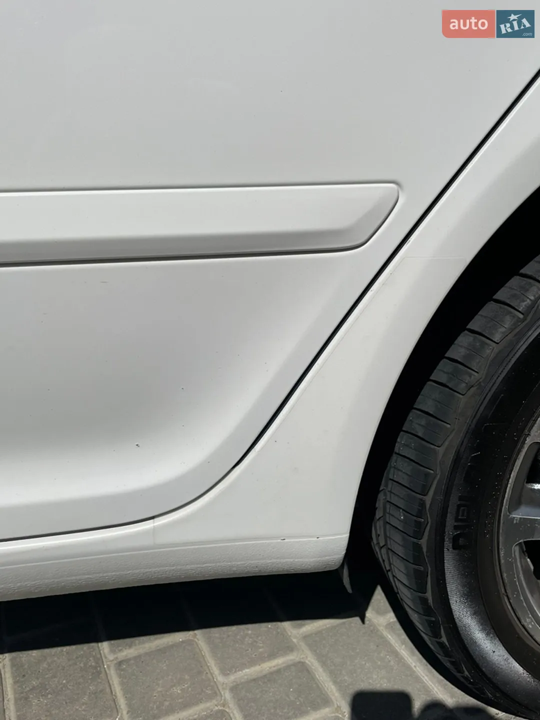 2012 Skoda Octavia - мініатюра 36