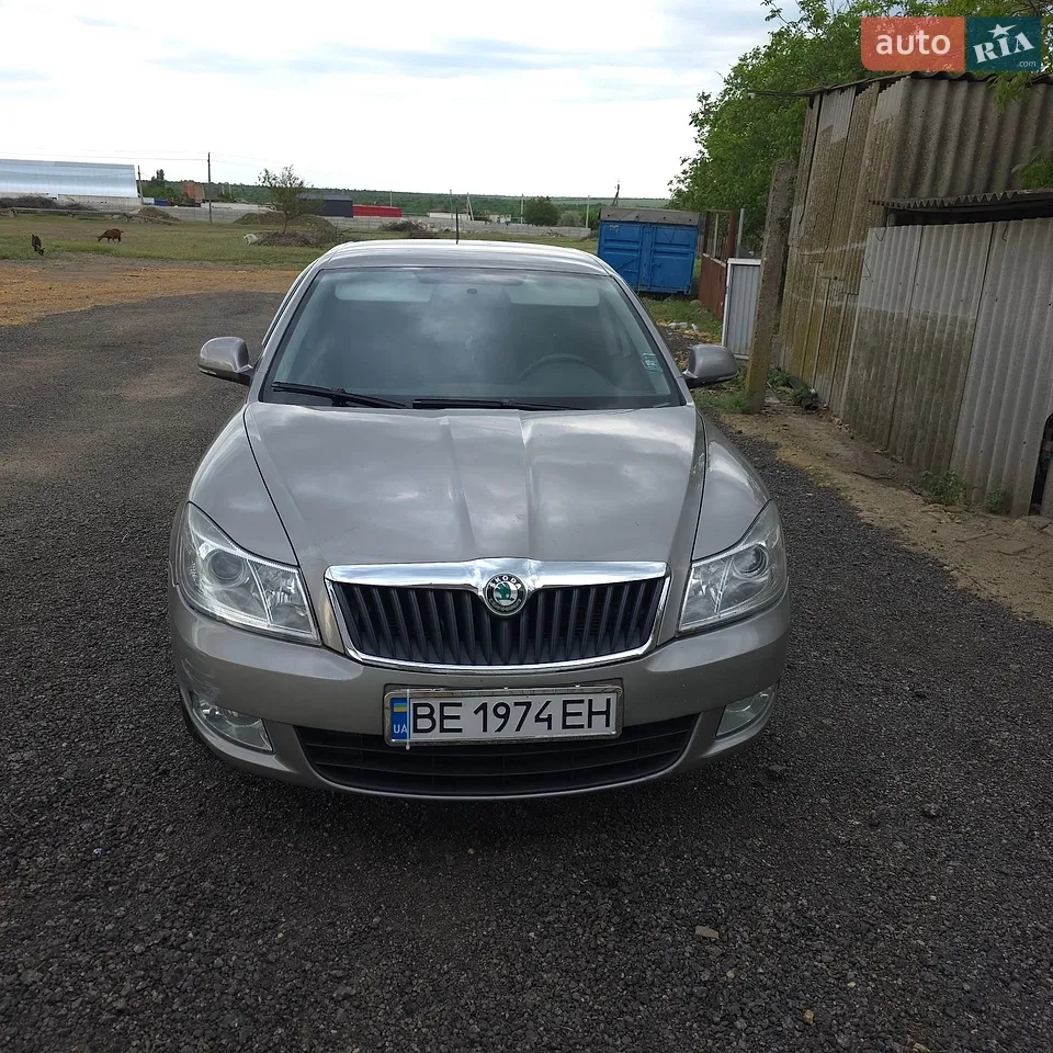 2013 Skoda Octavia - мініатюра 34