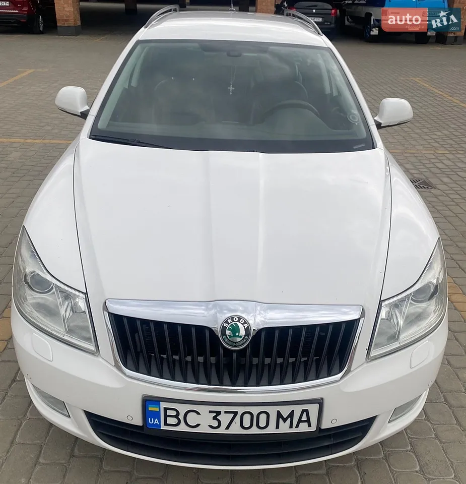 2013 Skoda Octavia - мініатюра 12
