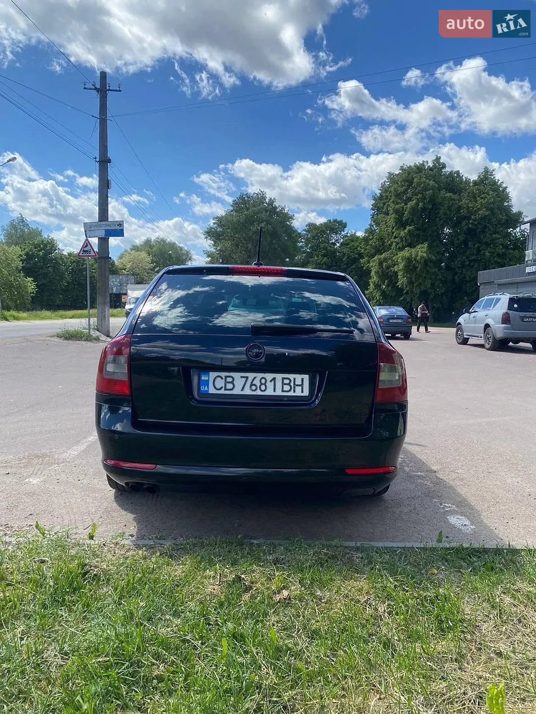 2013 Skoda Octavia - мініатюра 5