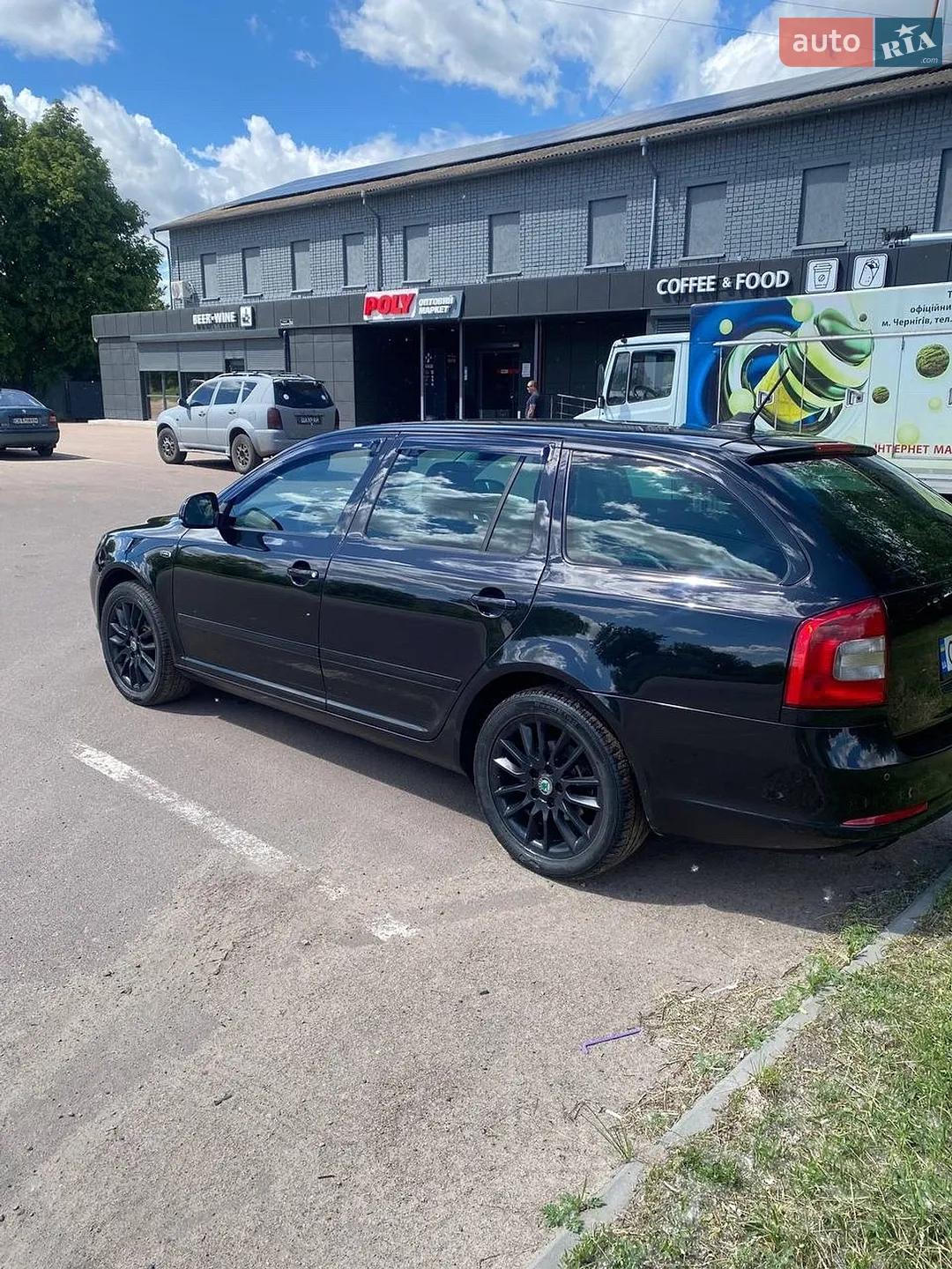 2013 Skoda Octavia - мініатюра 4