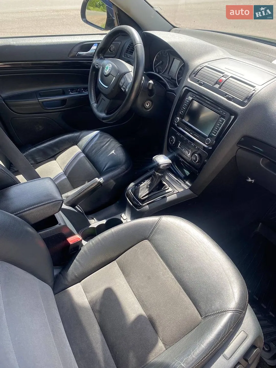 2013 Skoda Octavia - мініатюра 6