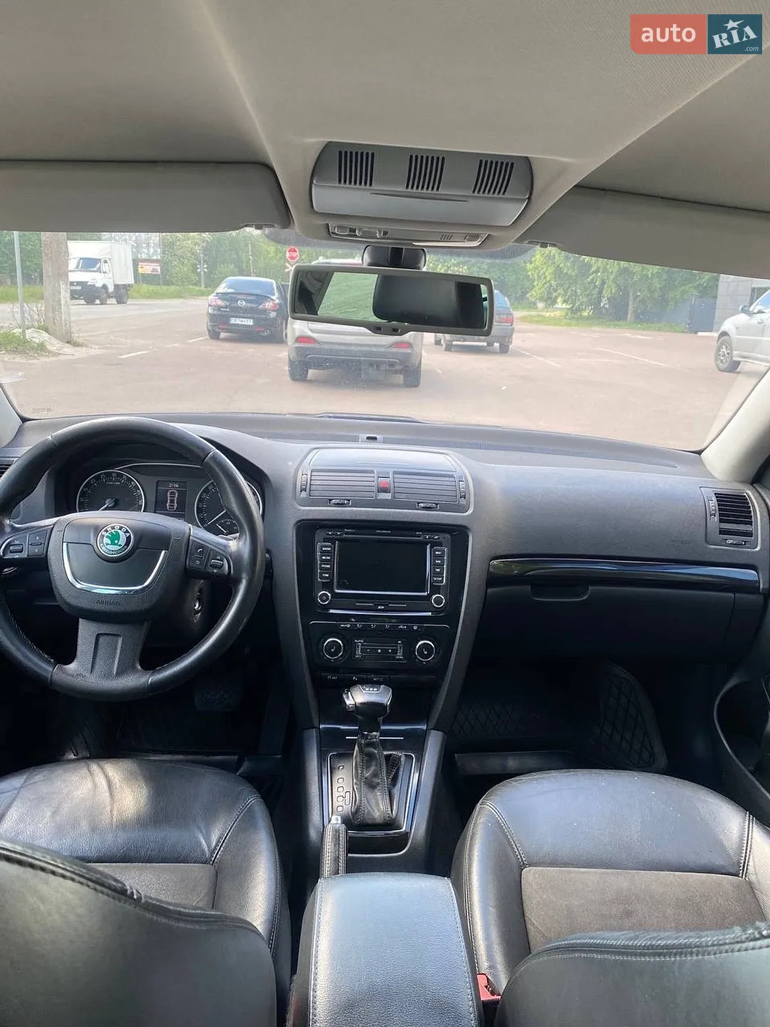 2013 Skoda Octavia - мініатюра 13