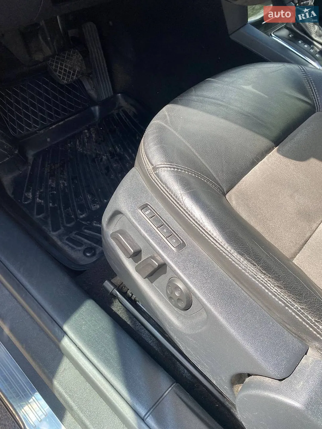 2013 Skoda Octavia - мініатюра 15