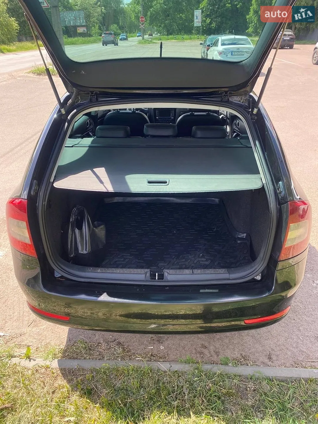 2013 Skoda Octavia - мініатюра 21