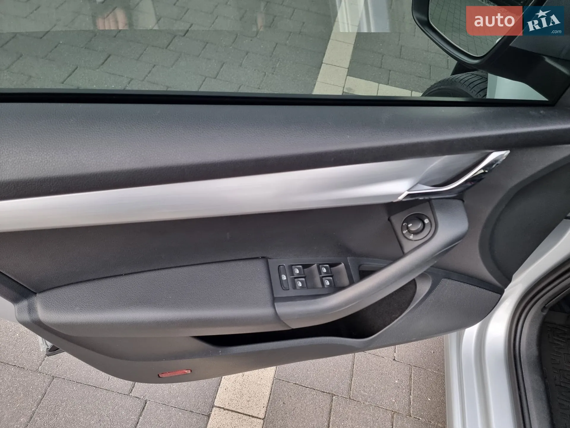 2018 Skoda Octavia - мініатюра 15