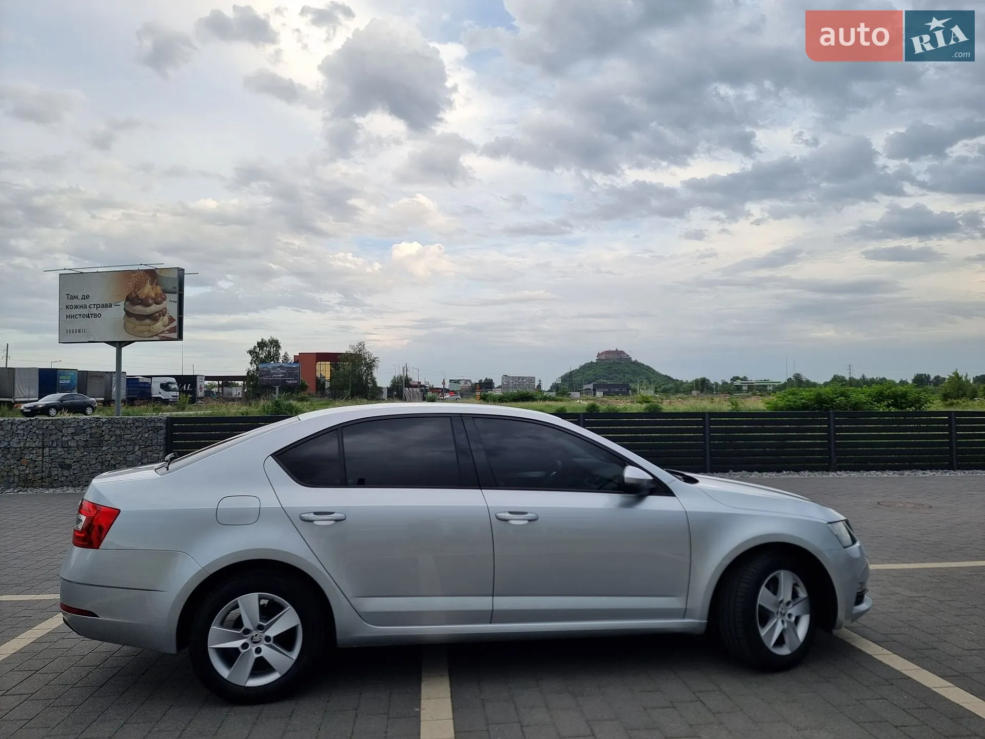 2018 Skoda Octavia - мініатюра 34