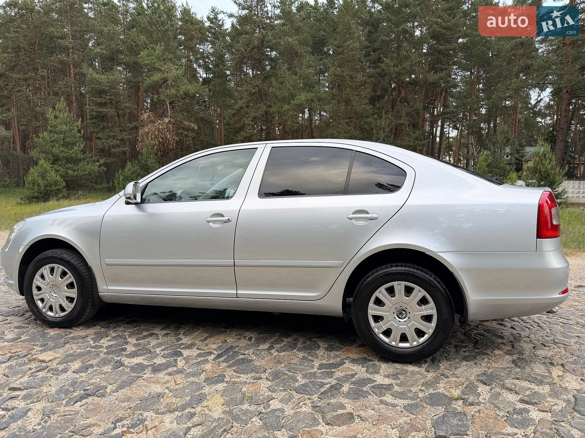 2011 Skoda Octavia - мініатюра 14