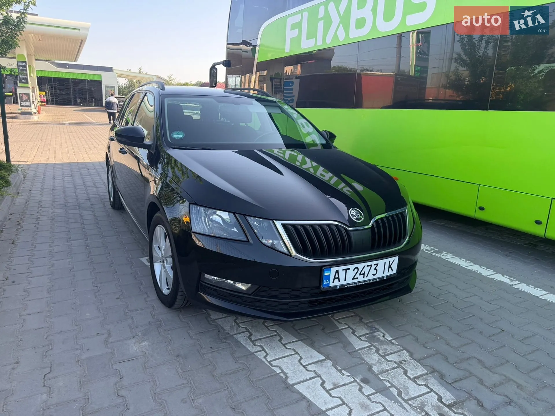 2017 Skoda Octavia - мініатюра 4