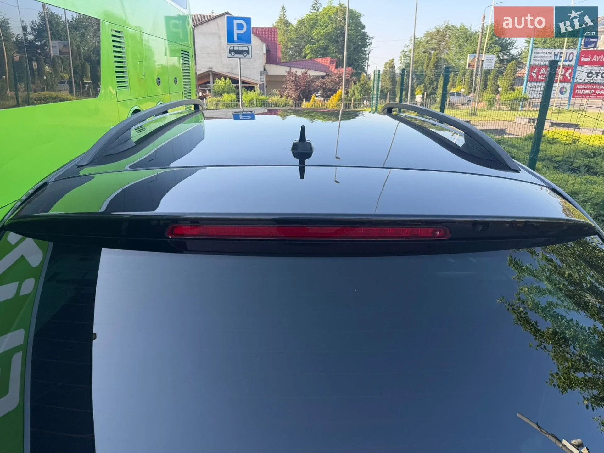 2017 Skoda Octavia - мініатюра 19