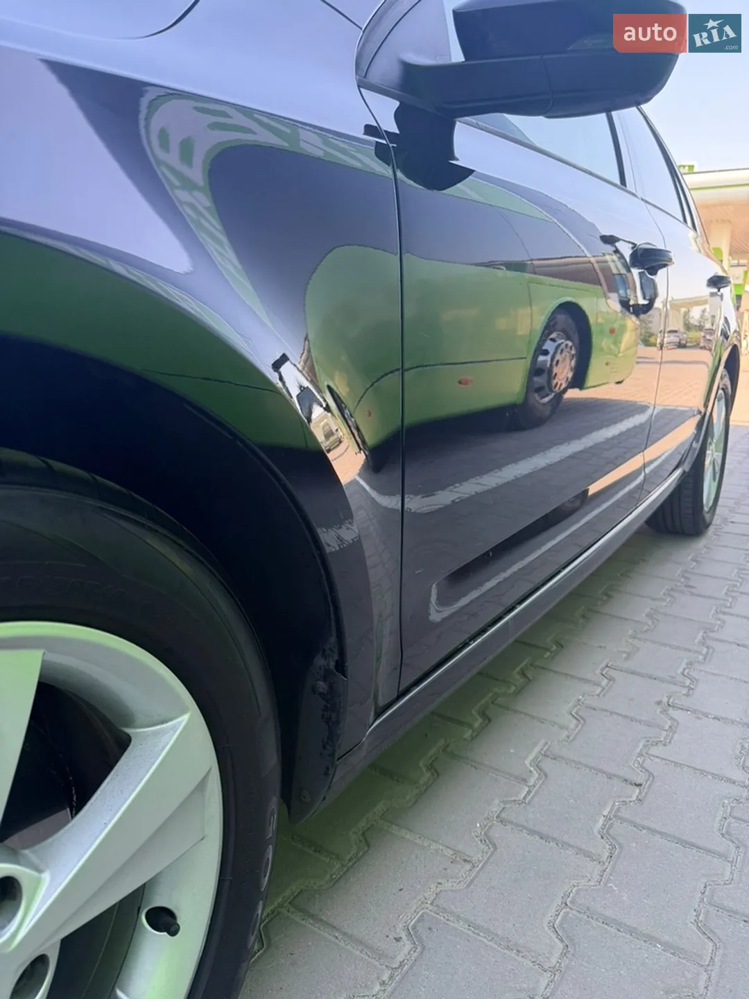 2017 Skoda Octavia - мініатюра 13