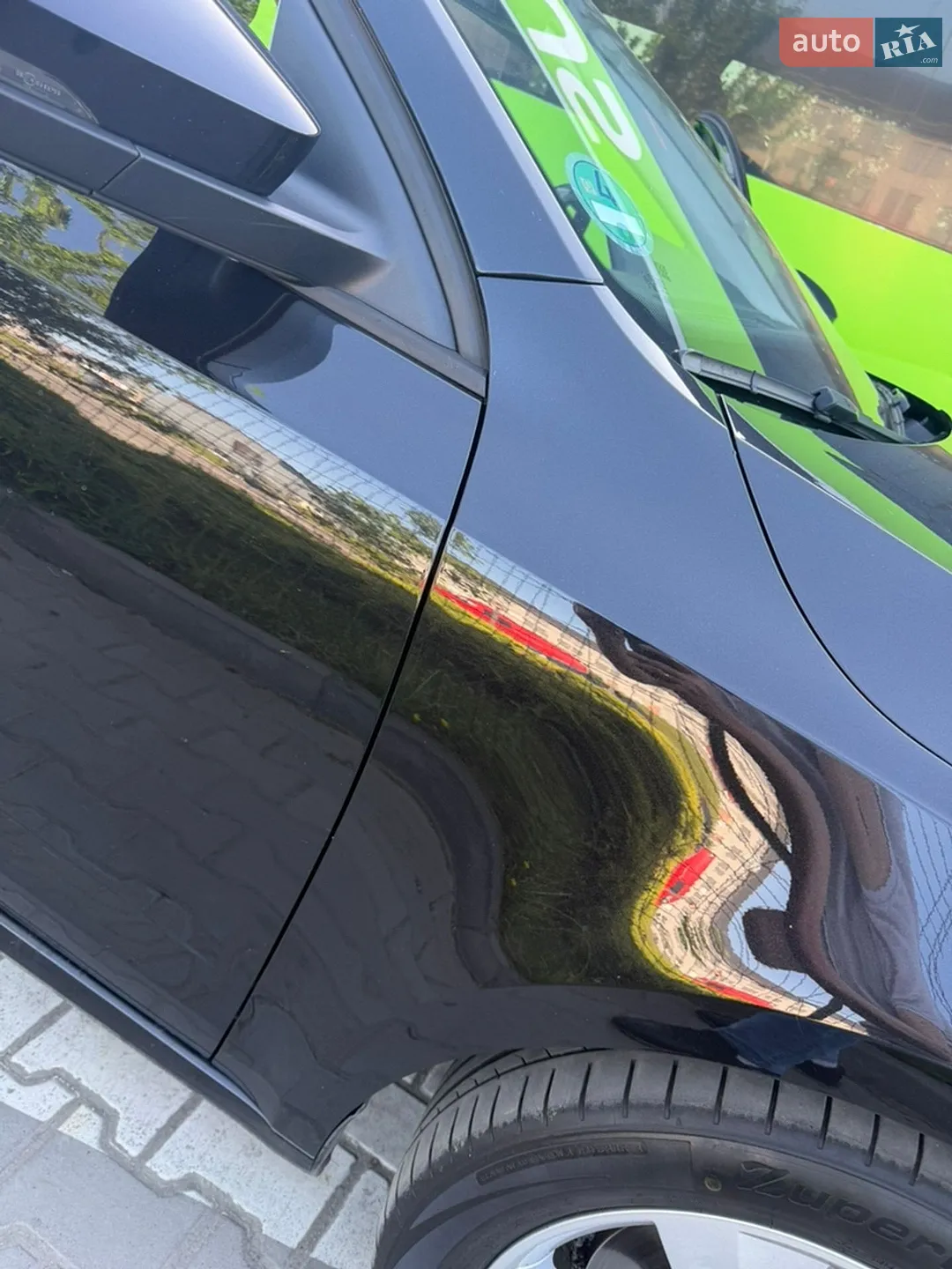 2017 Skoda Octavia - мініатюра 37