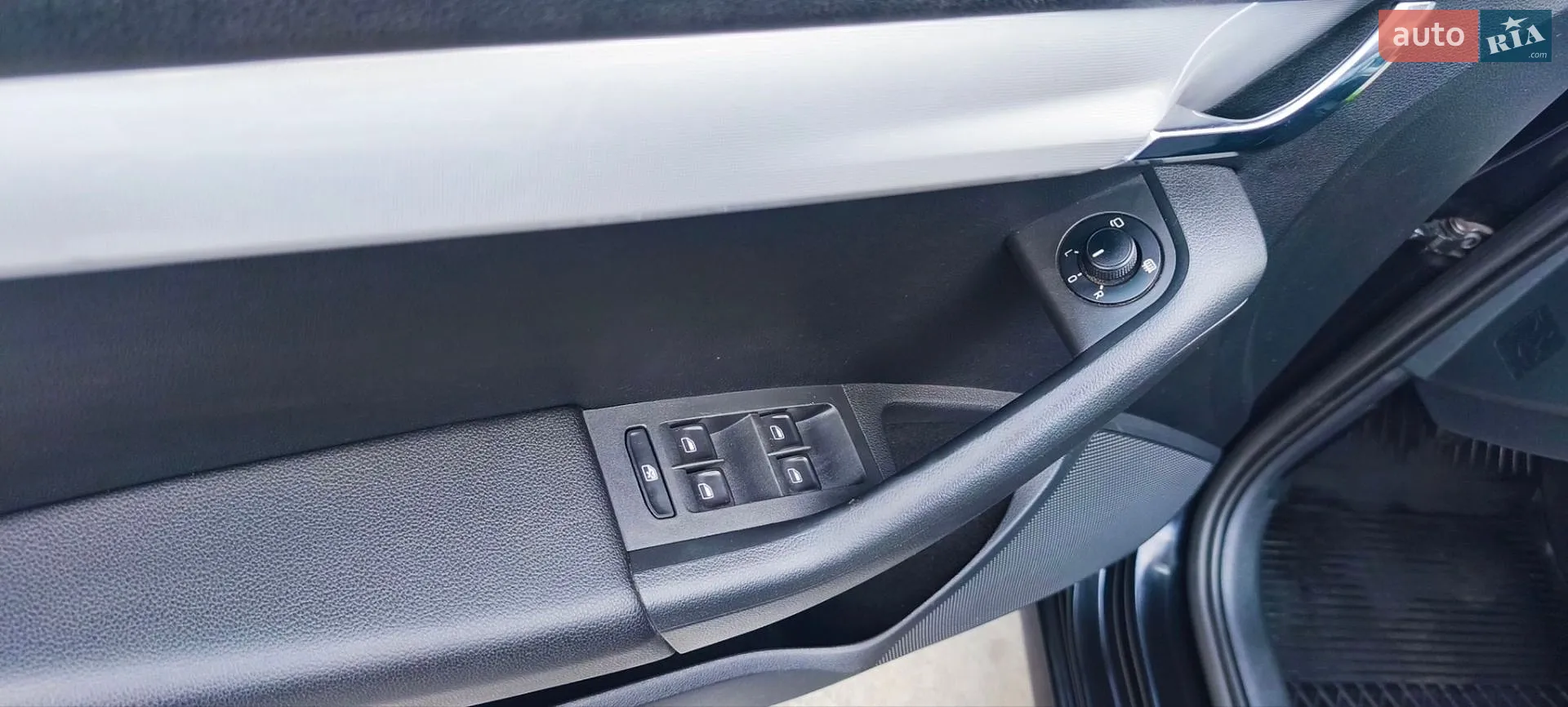 2013 Skoda Octavia - мініатюра 25