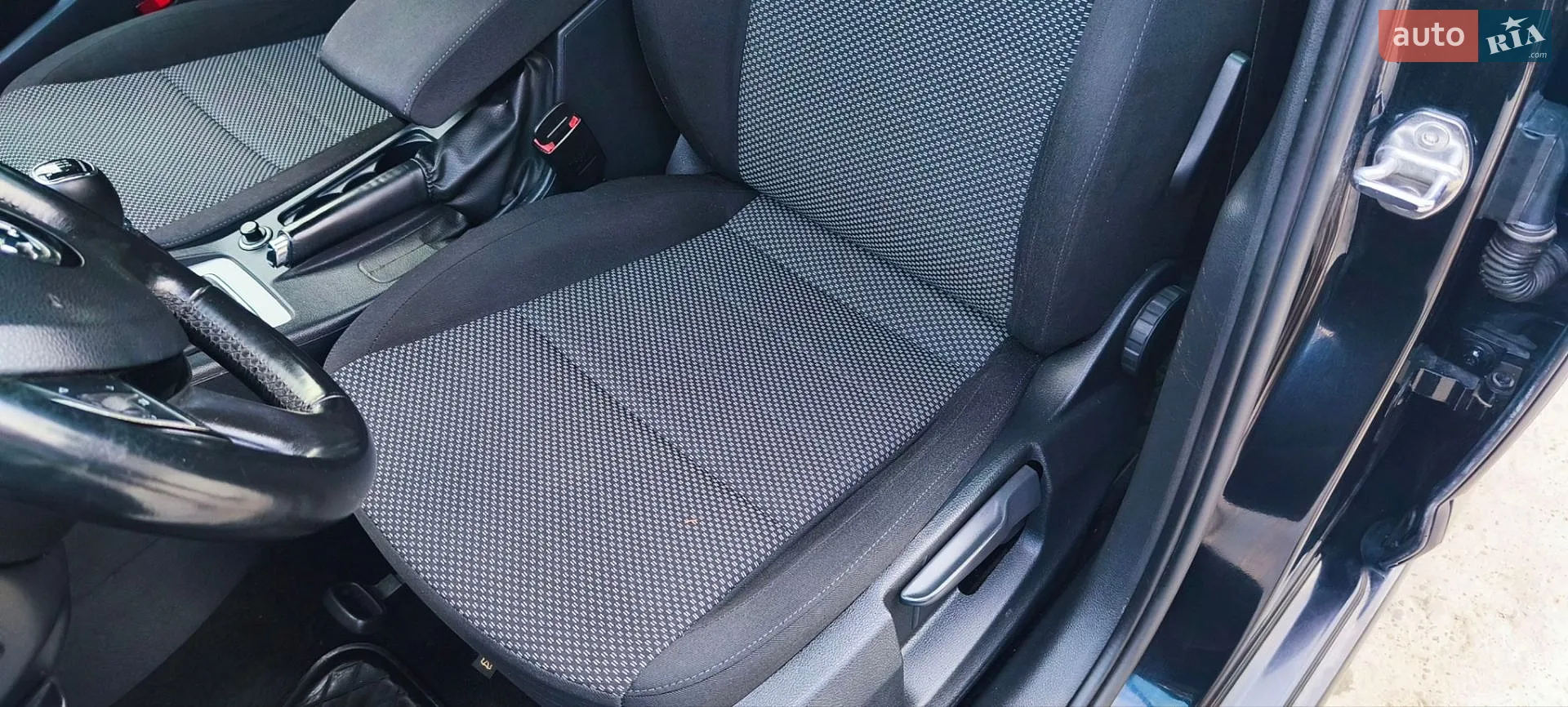 2013 Skoda Octavia - мініатюра 30