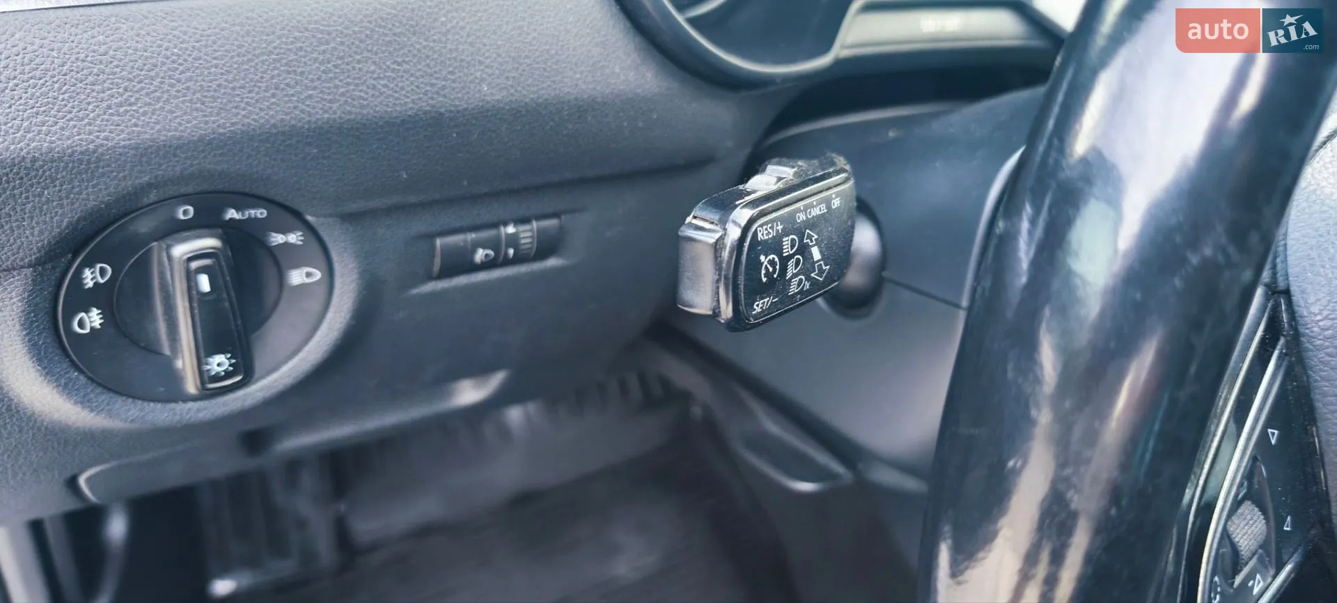 2013 Skoda Octavia - мініатюра 35