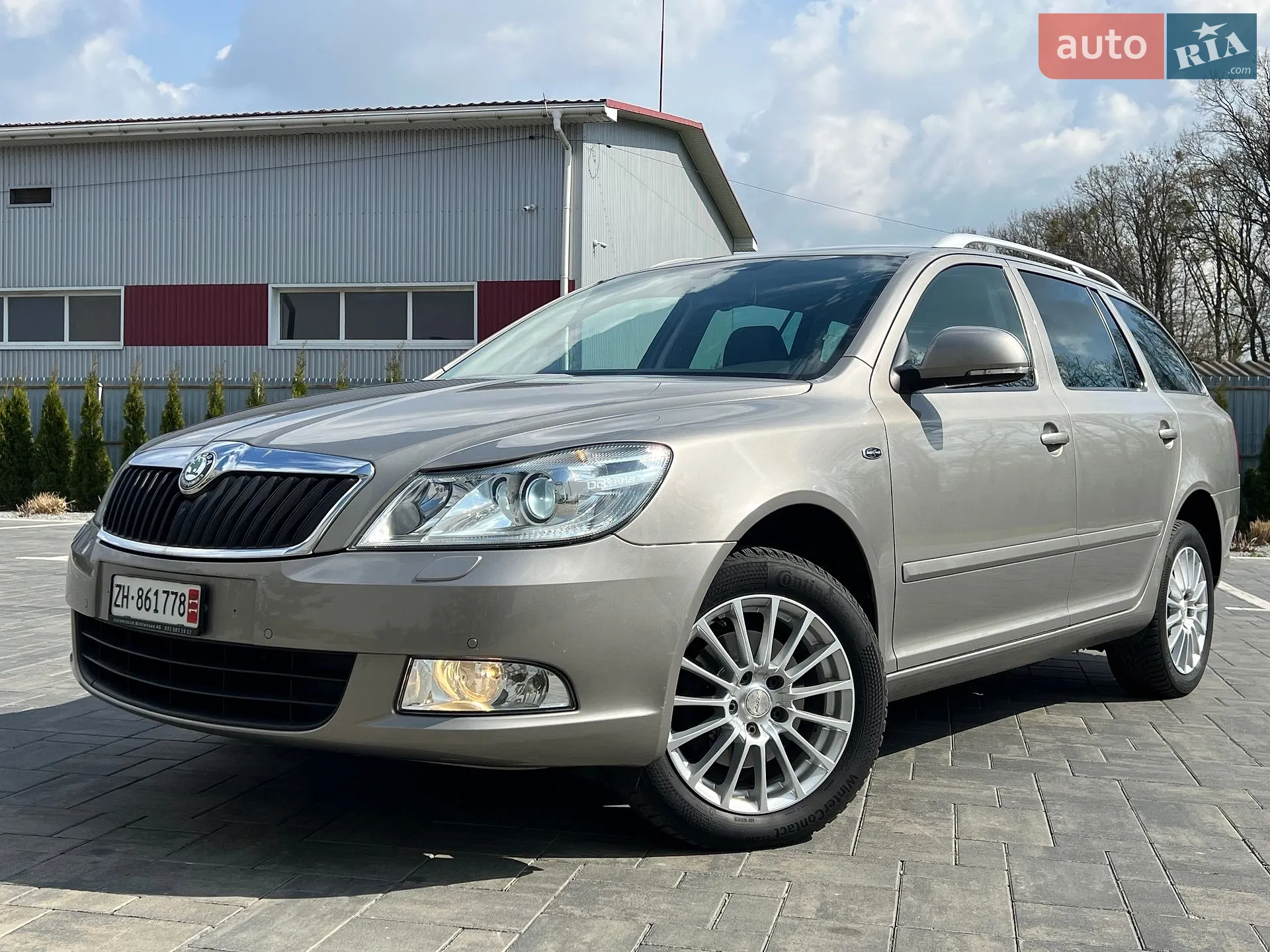 2011 Skoda Octavia - мініатюра 21