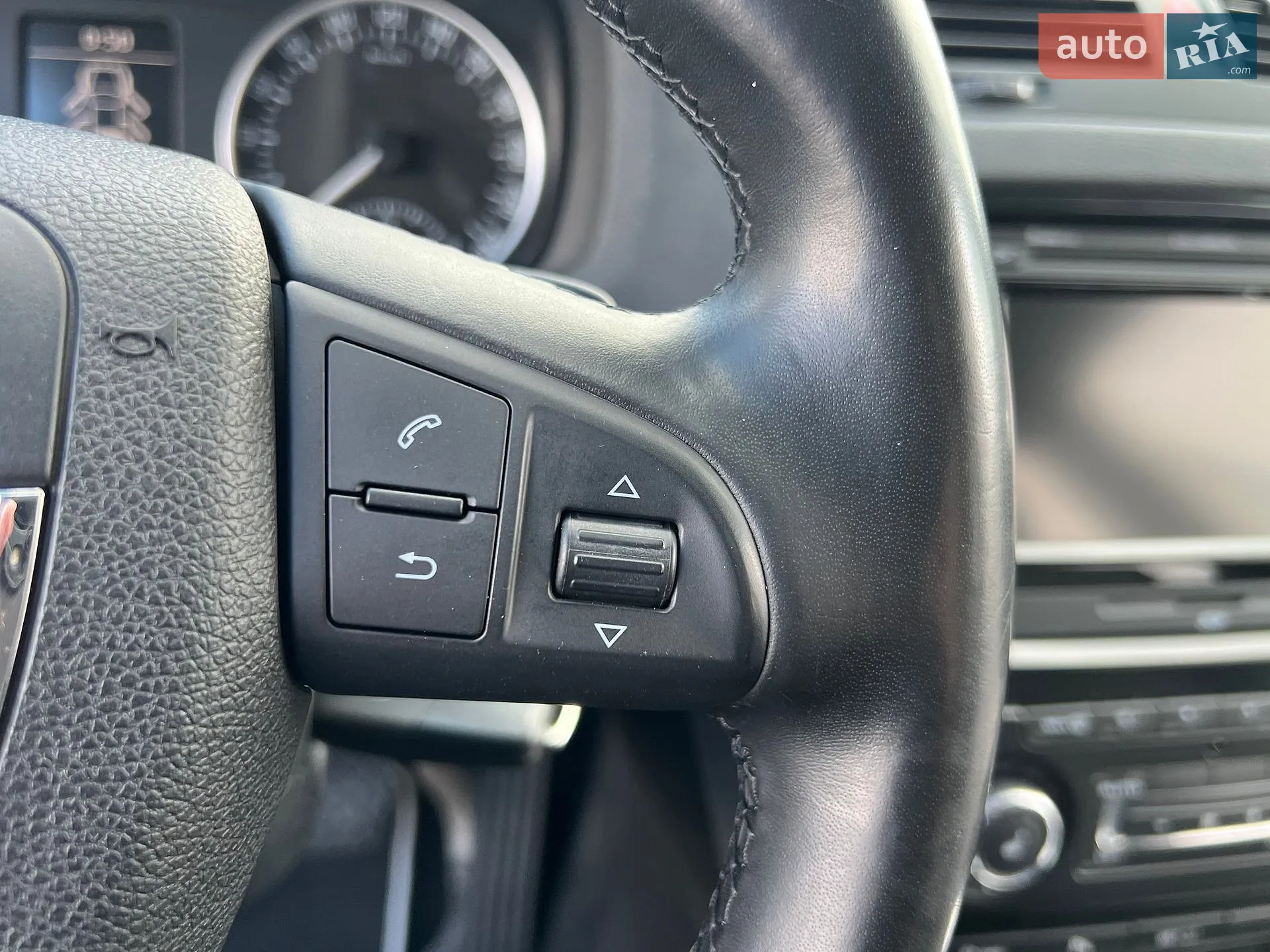 2011 Skoda Octavia - мініатюра 80