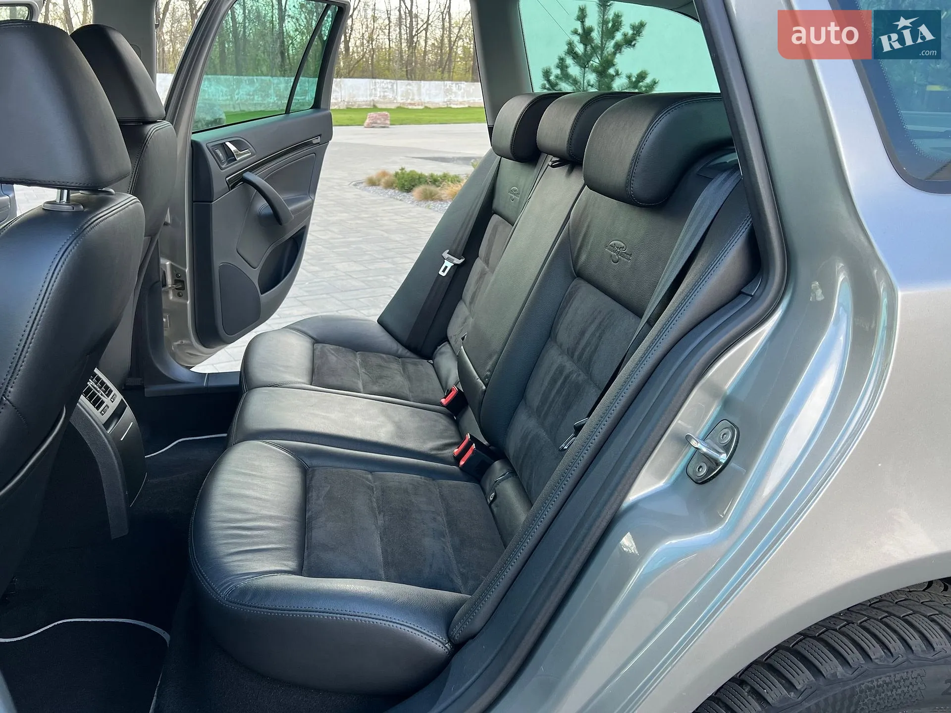 2011 Skoda Octavia - мініатюра 95