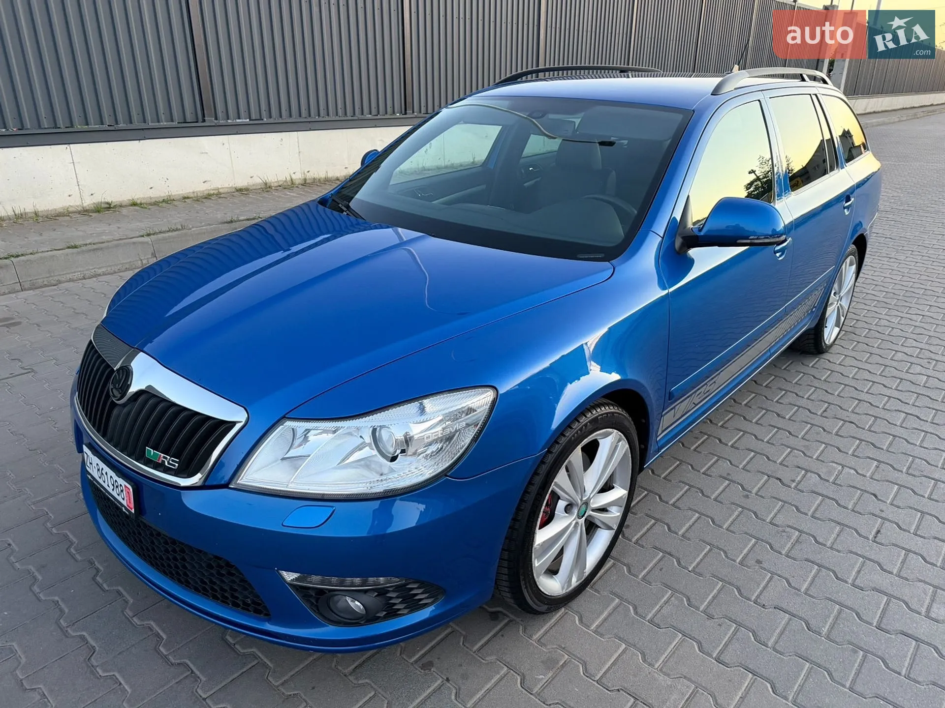 2011 Skoda Octavia - мініатюра 28