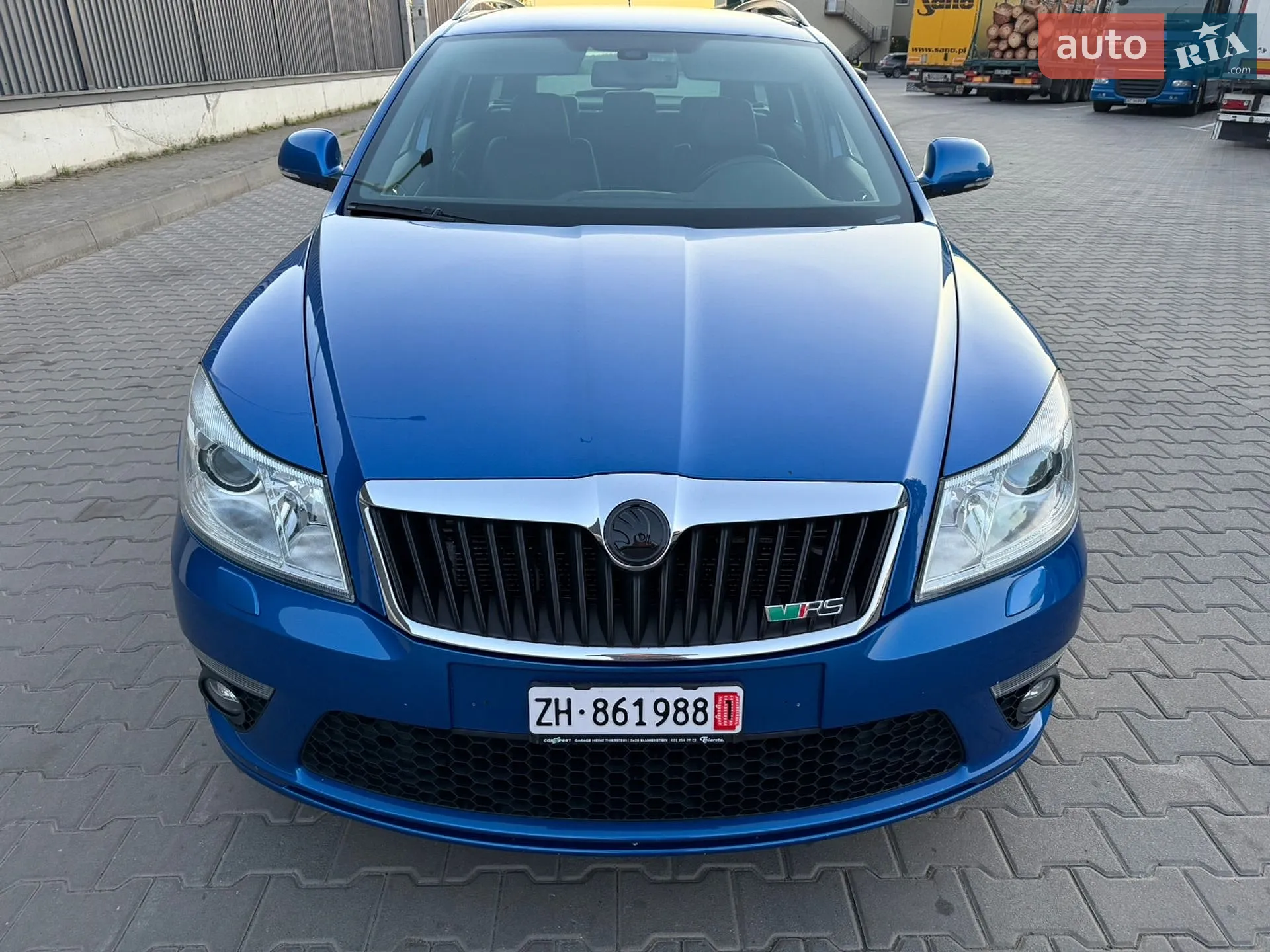 2011 Skoda Octavia - мініатюра 32