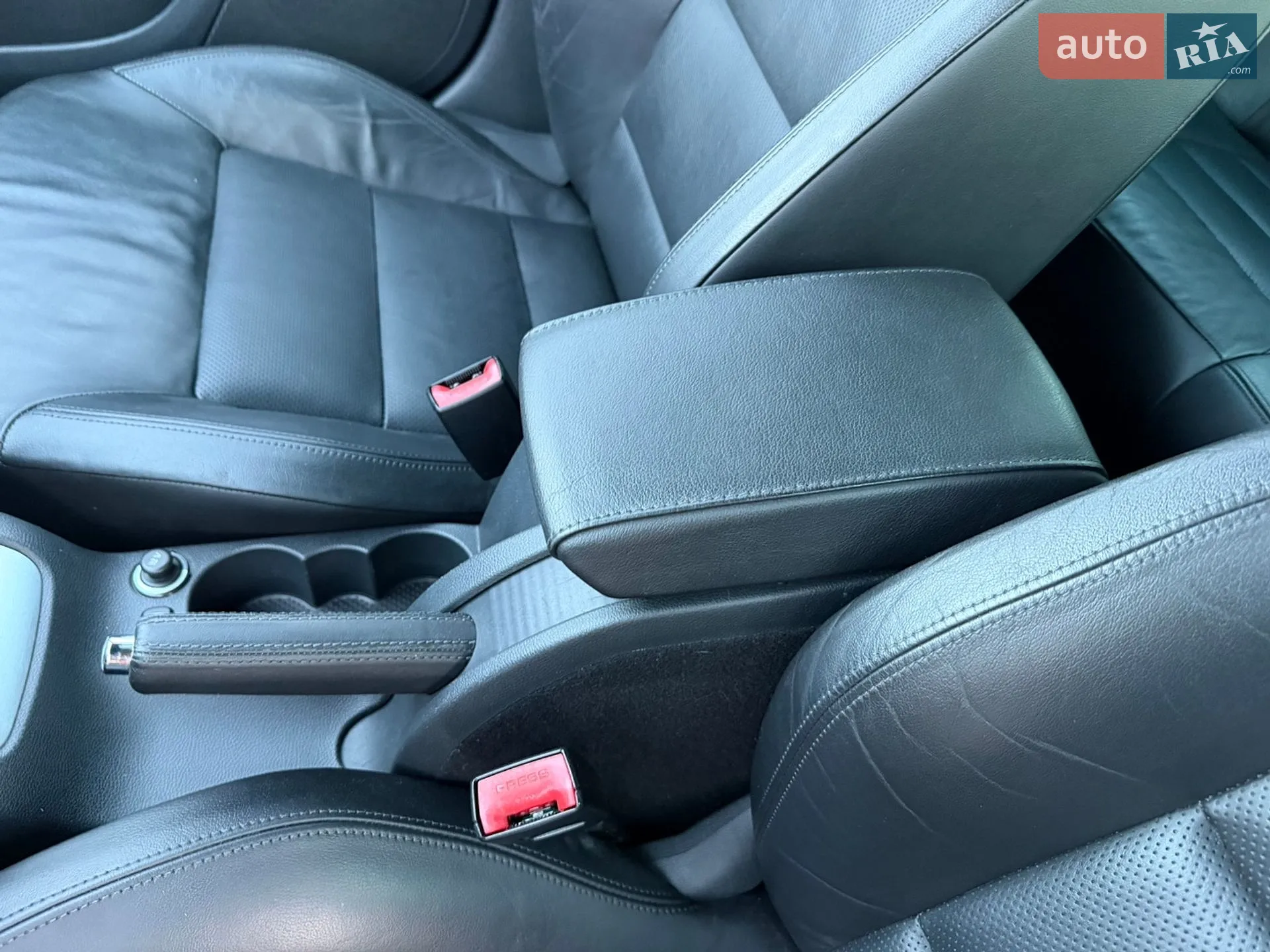 2011 Skoda Octavia - мініатюра 47