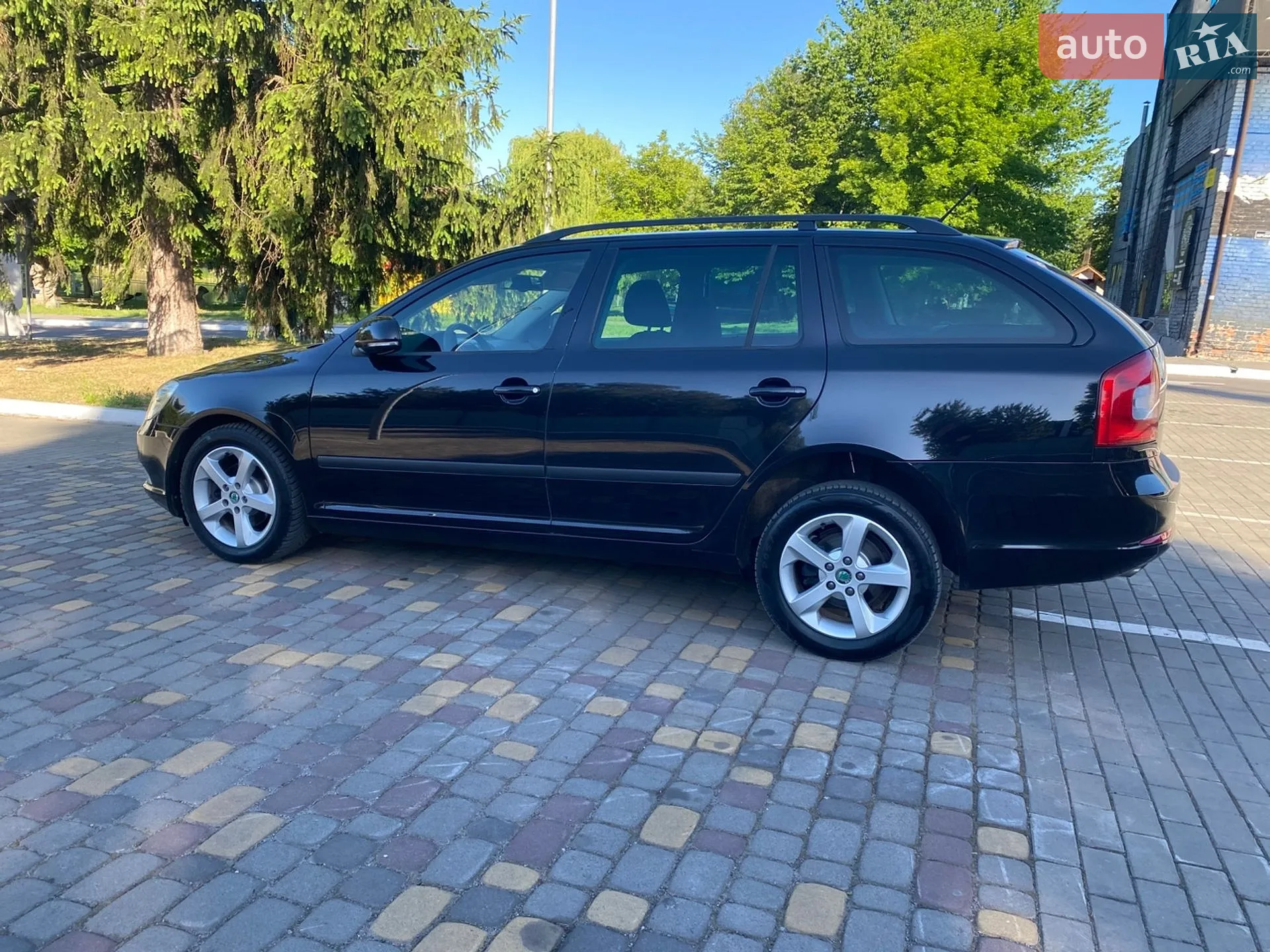 2013 Skoda Octavia - мініатюра 5