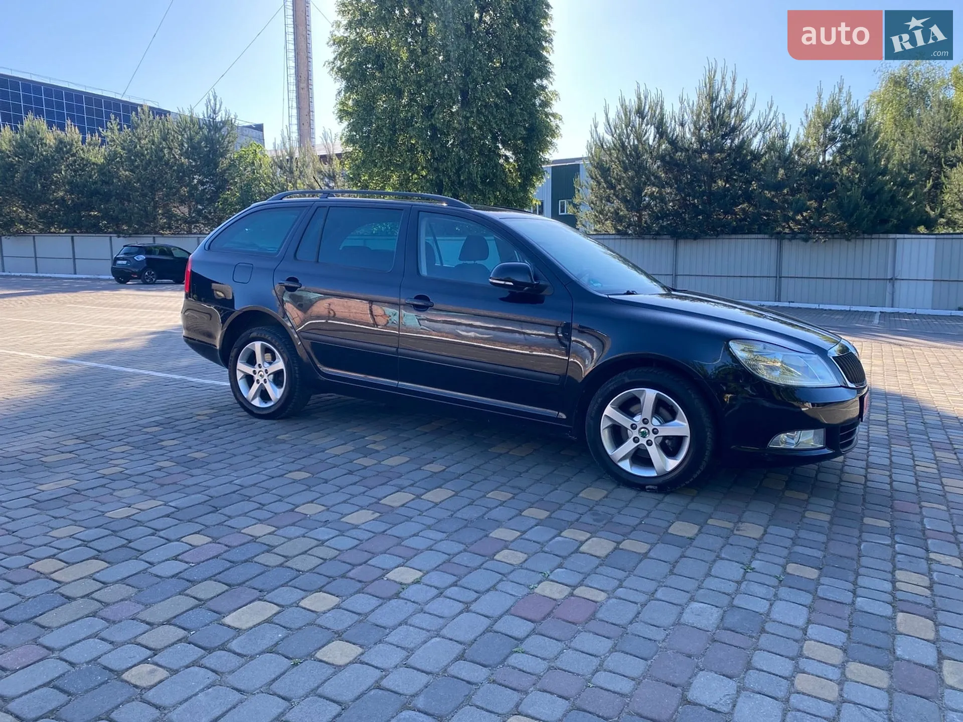 2013 Skoda Octavia - мініатюра 10