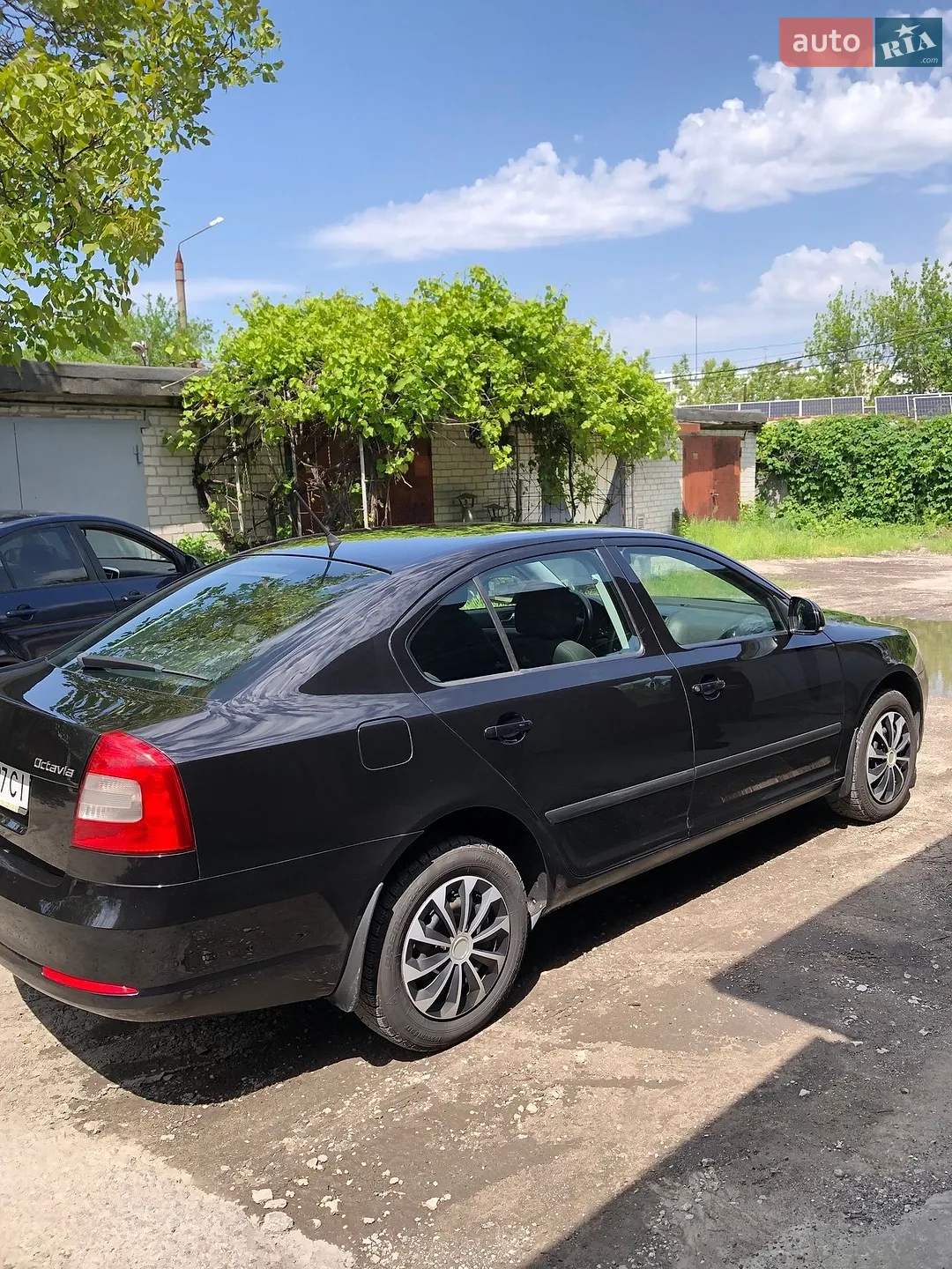 2012 Skoda Octavia - мініатюра 2