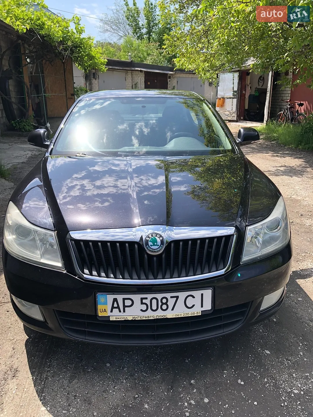 2012 Skoda Octavia - мініатюра 5