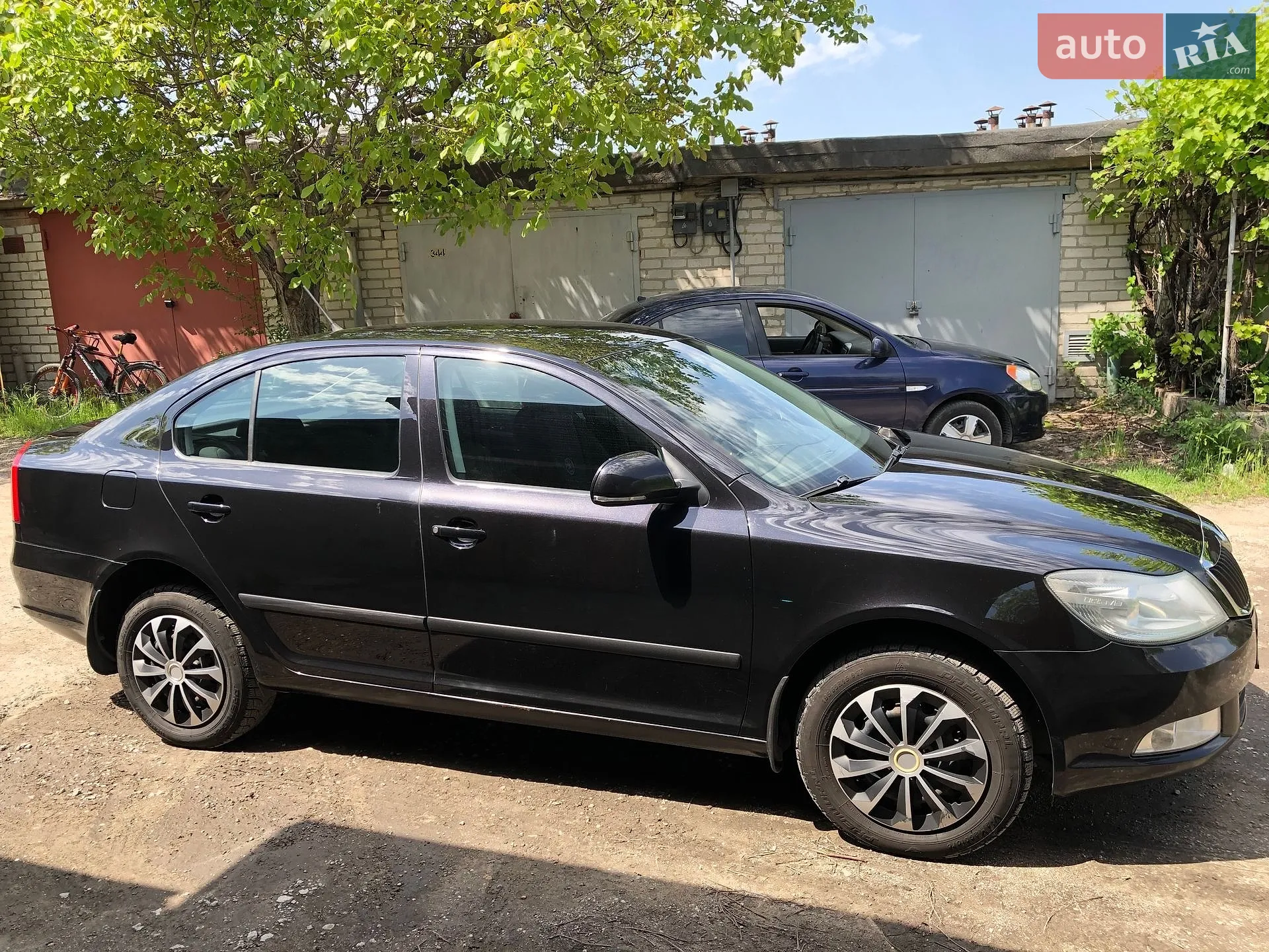 2012 Skoda Octavia - мініатюра 3