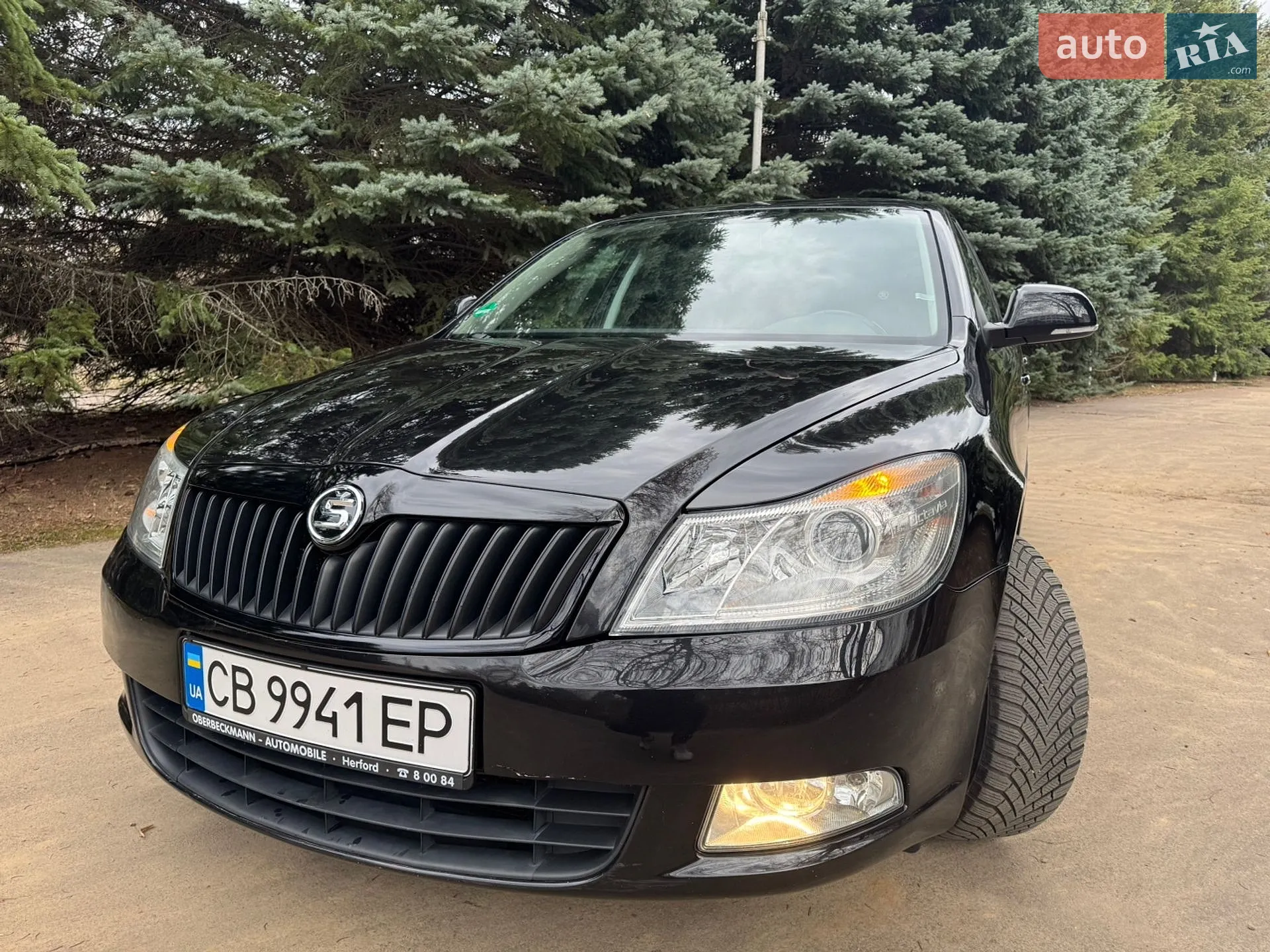 2012 Skoda Octavia - мініатюра 2