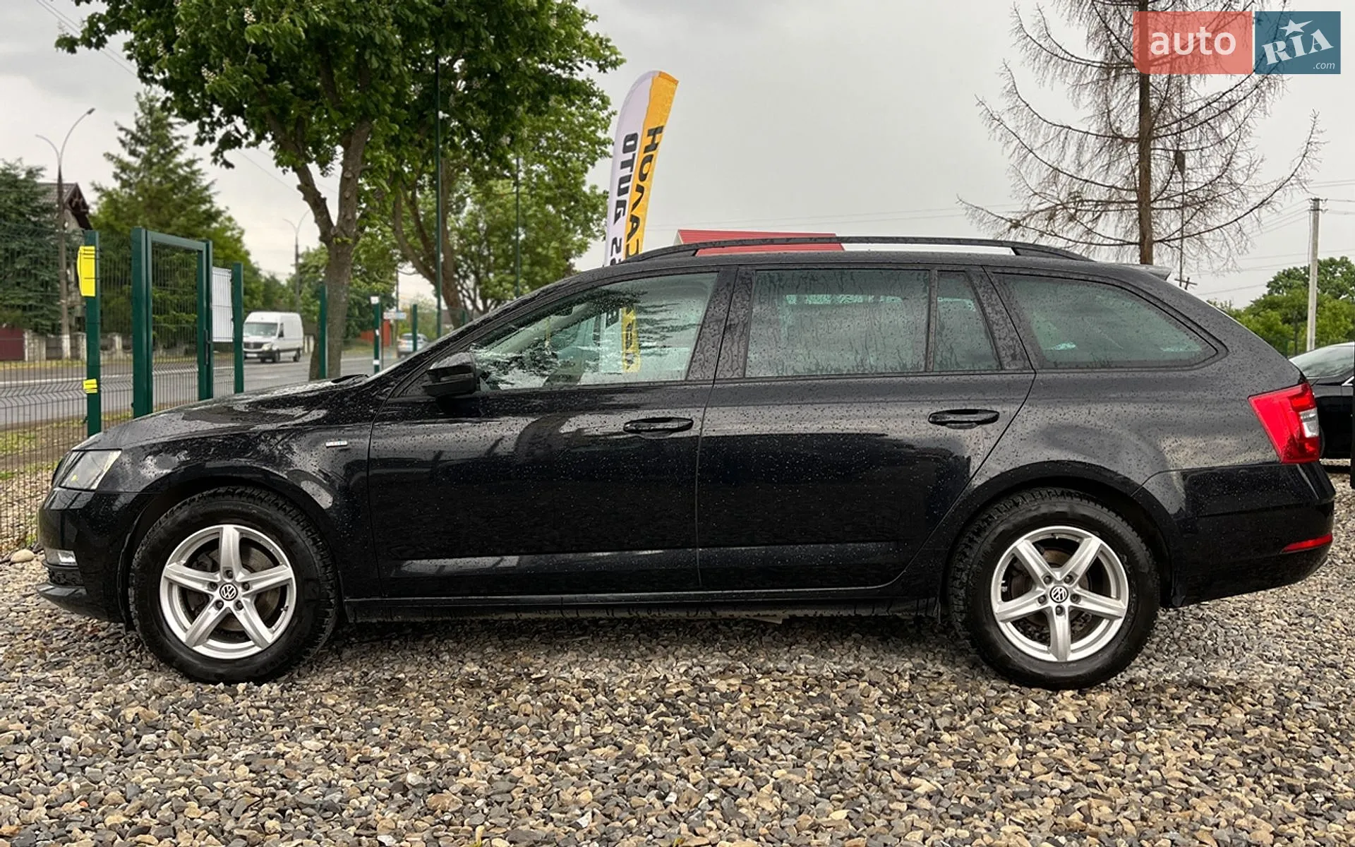 2018 Skoda Octavia - мініатюра 4