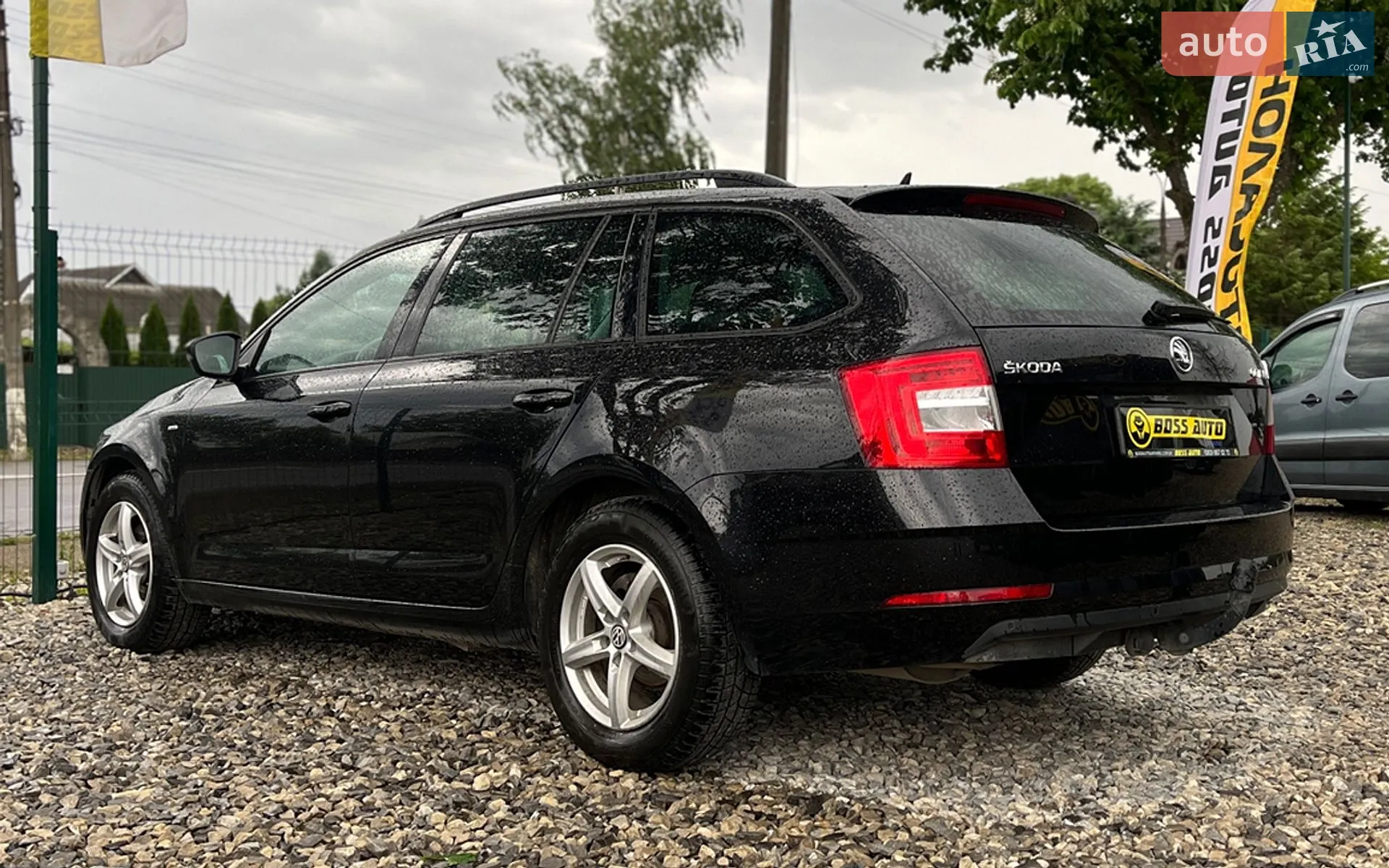 2018 Skoda Octavia - мініатюра 5